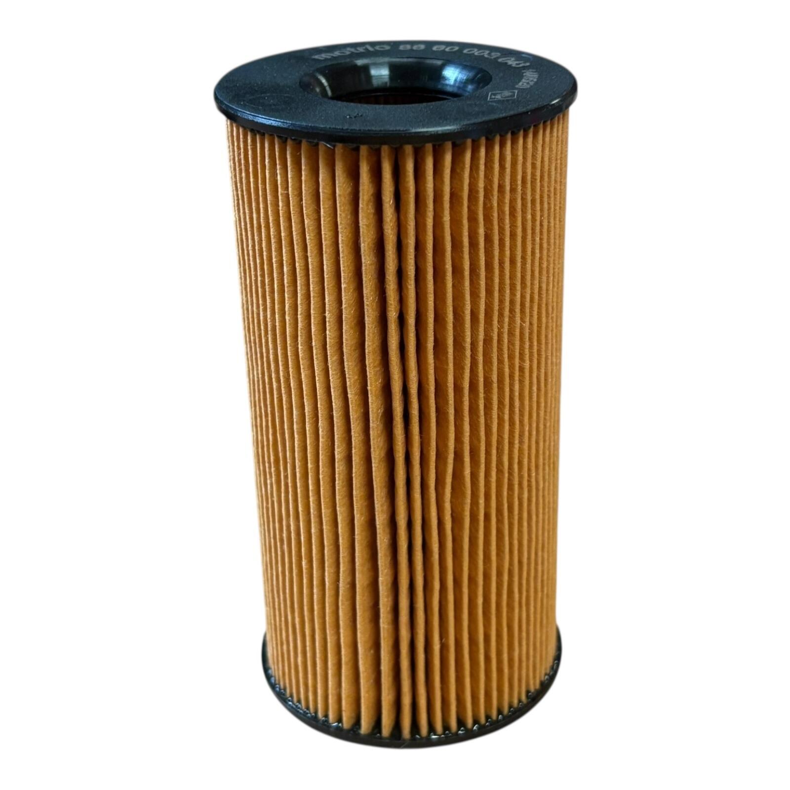 Oil filter Mercedes Nissan Renault 8660003043 by Motrio