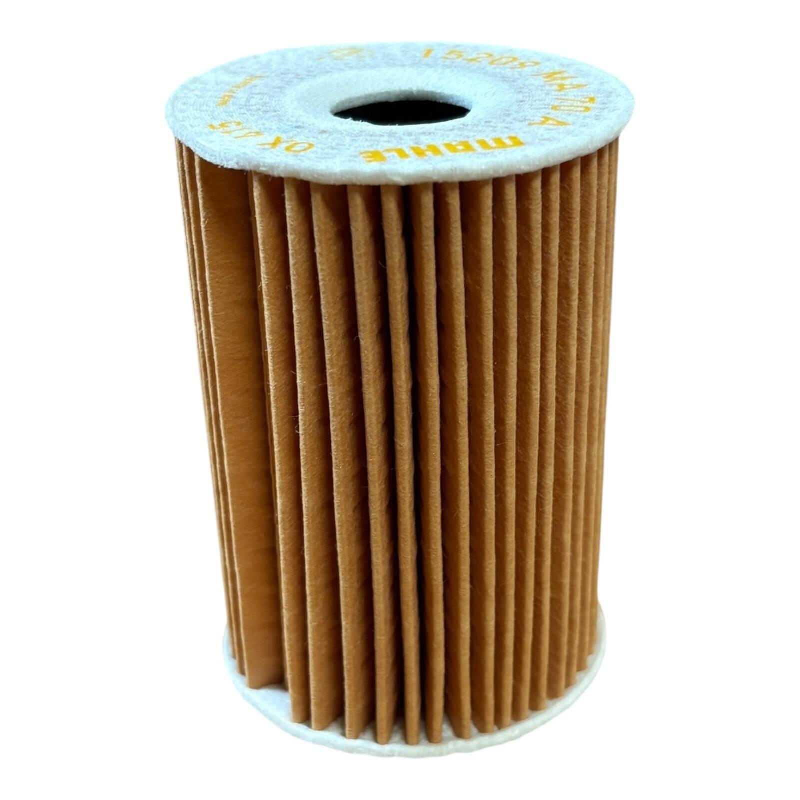 Nissan OEM Engine oil filter original equipment