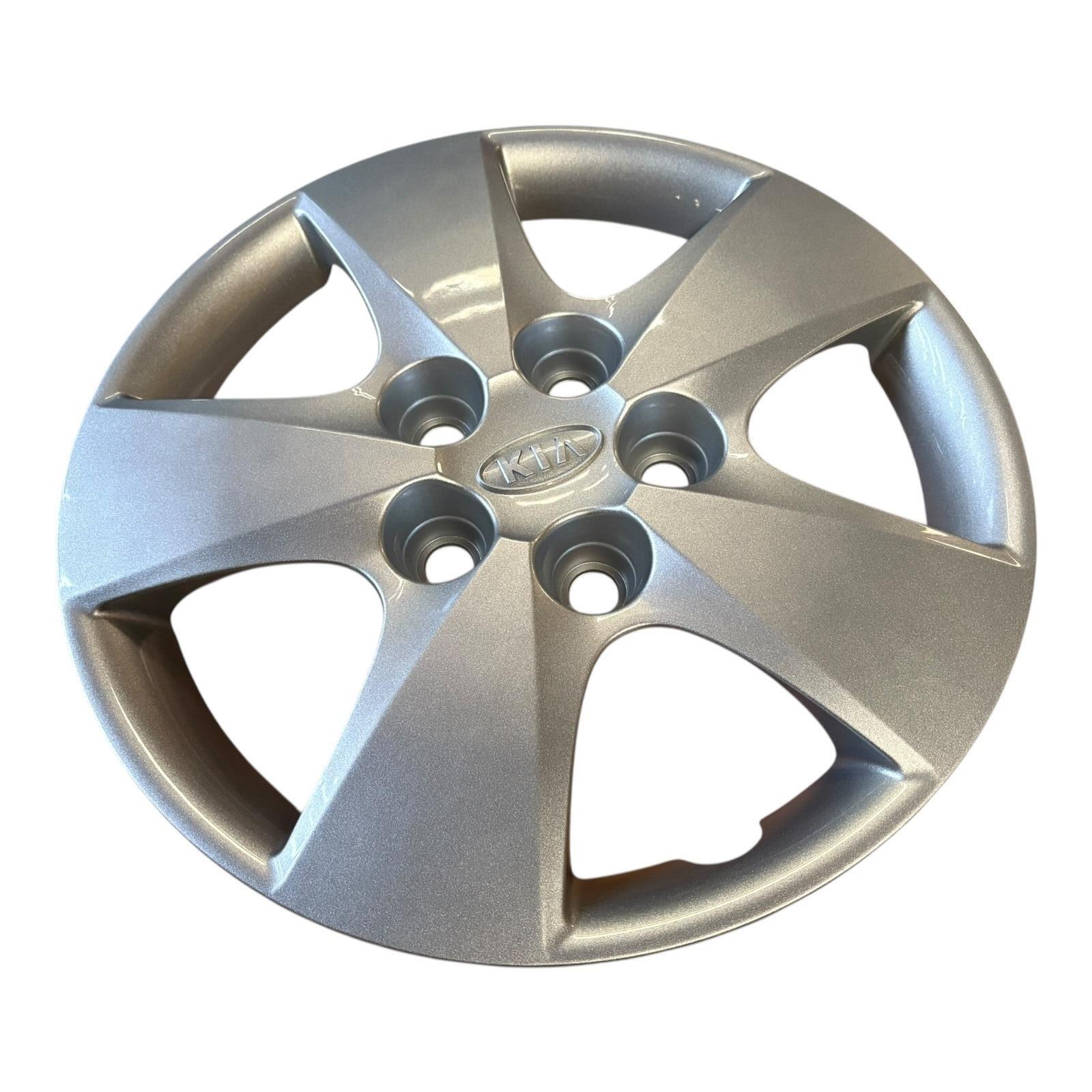 KIA OEM Ceed 15" Wheel trim