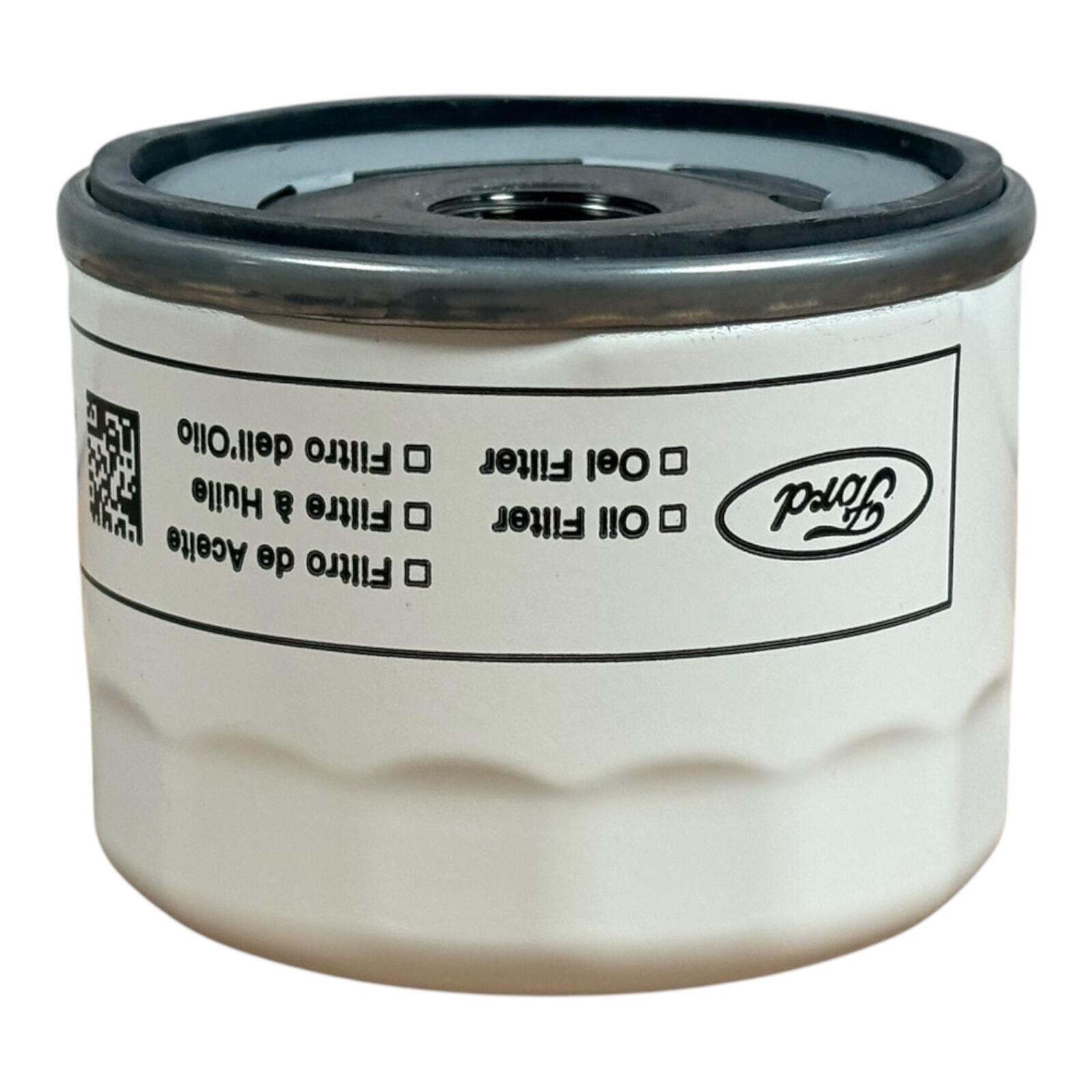 Genuine Ford Fiesta Focus Kuga Puma Oil filter