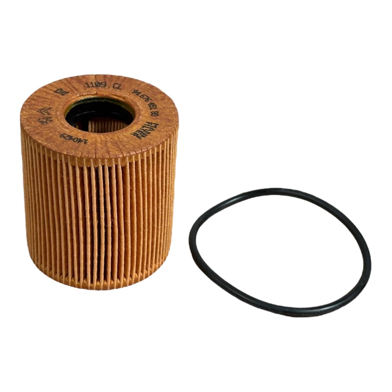 Genuine PSA Citroen DS Peugeot Oil filter