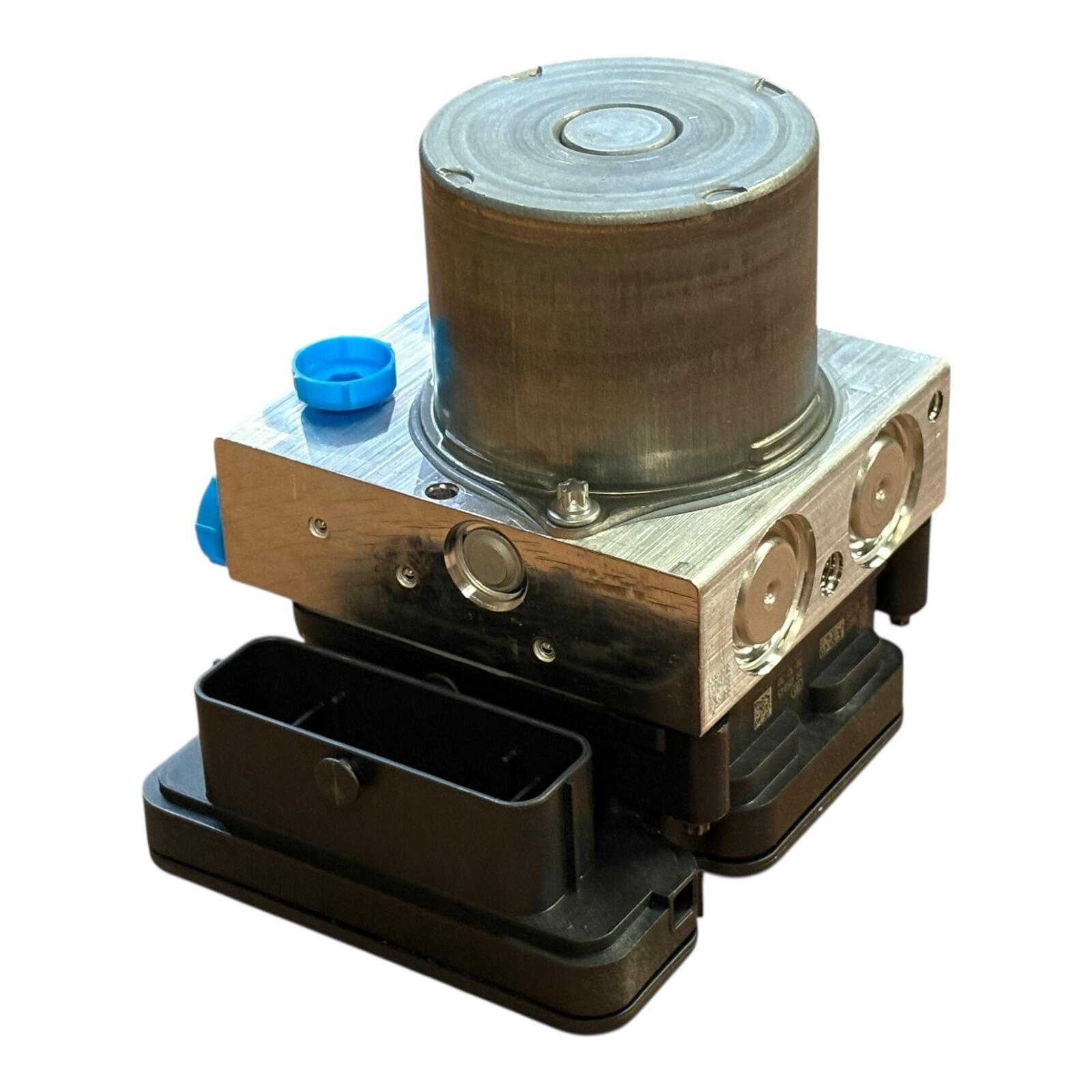 Genuine Vauxhall Astra K ABS Hydraulic unit