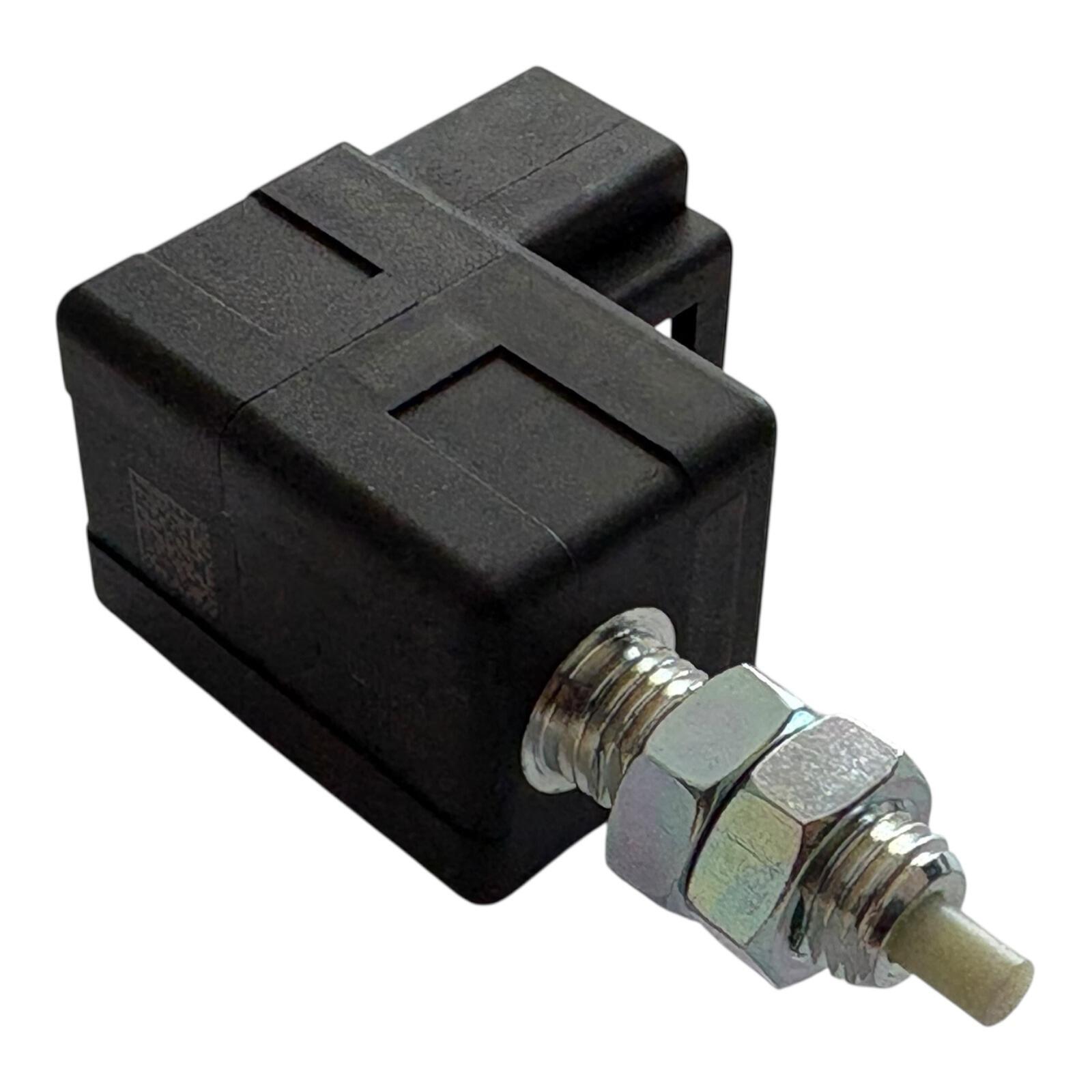 Genuine KIA / Hyundai Brake switch assembly — part number 938103KR0CQQH