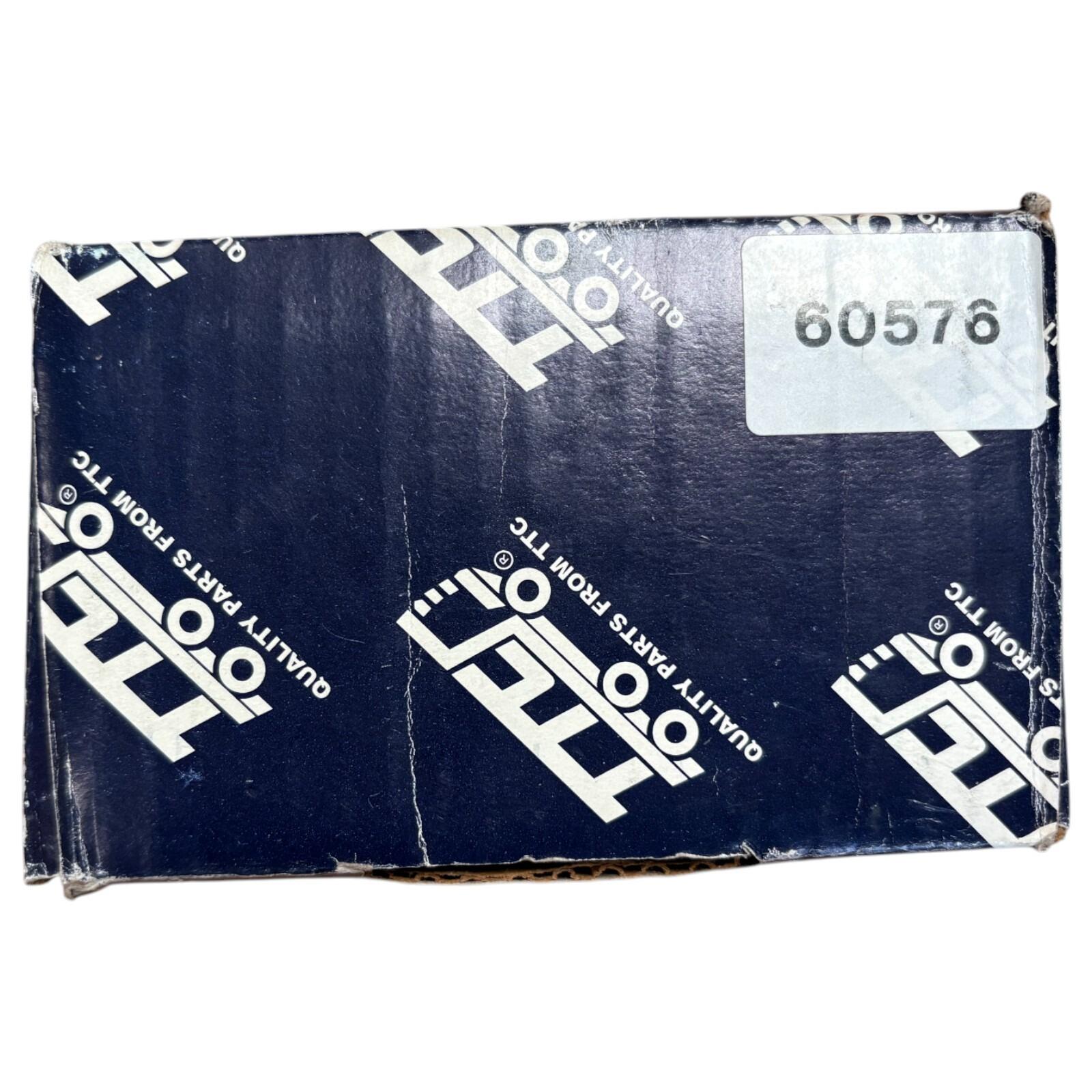 TTC Cam bush axle repair kit fits DAF ERF Fruehauf Meritor product image