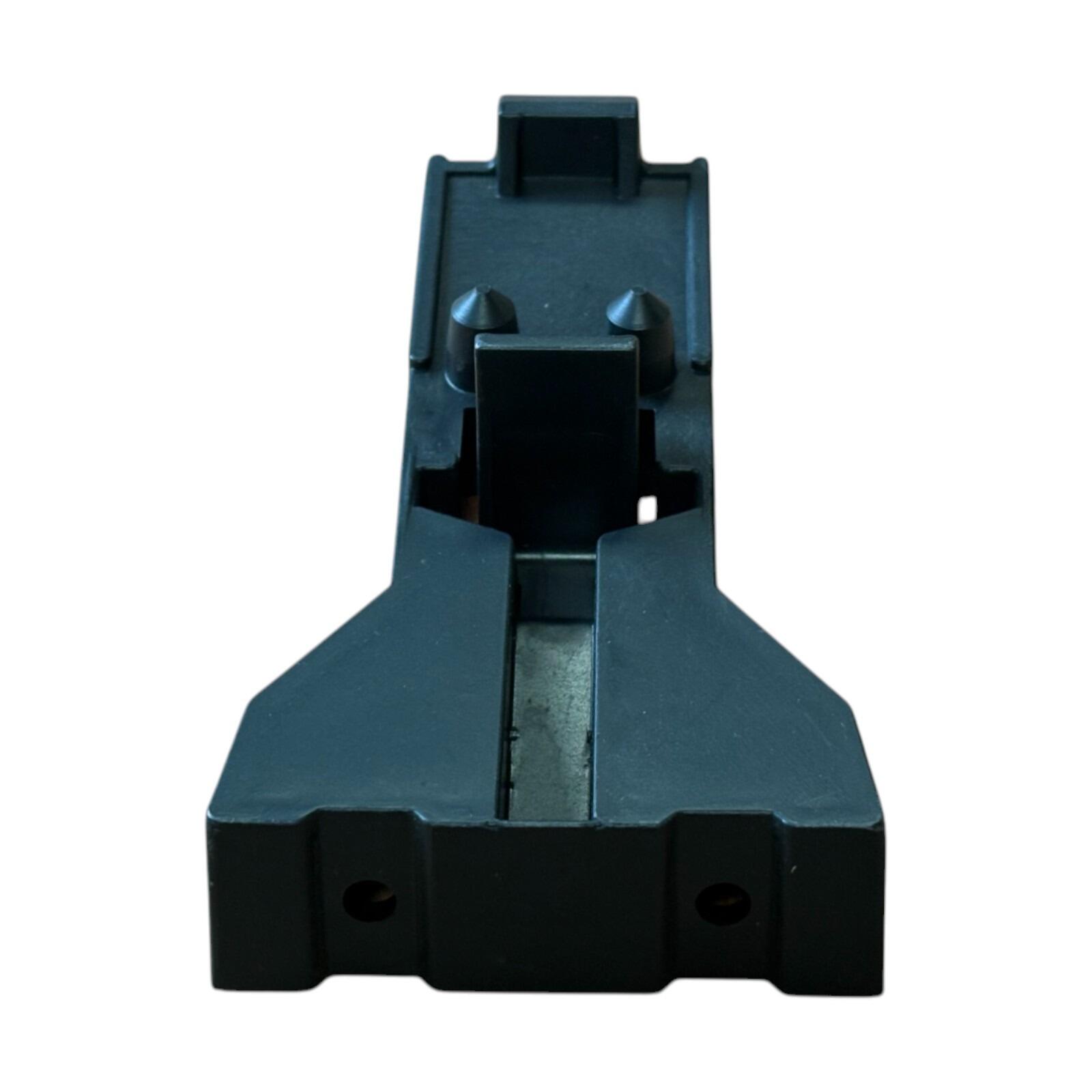 Vauxhall Corsa C Combo C Rear bumper bracket automotive part