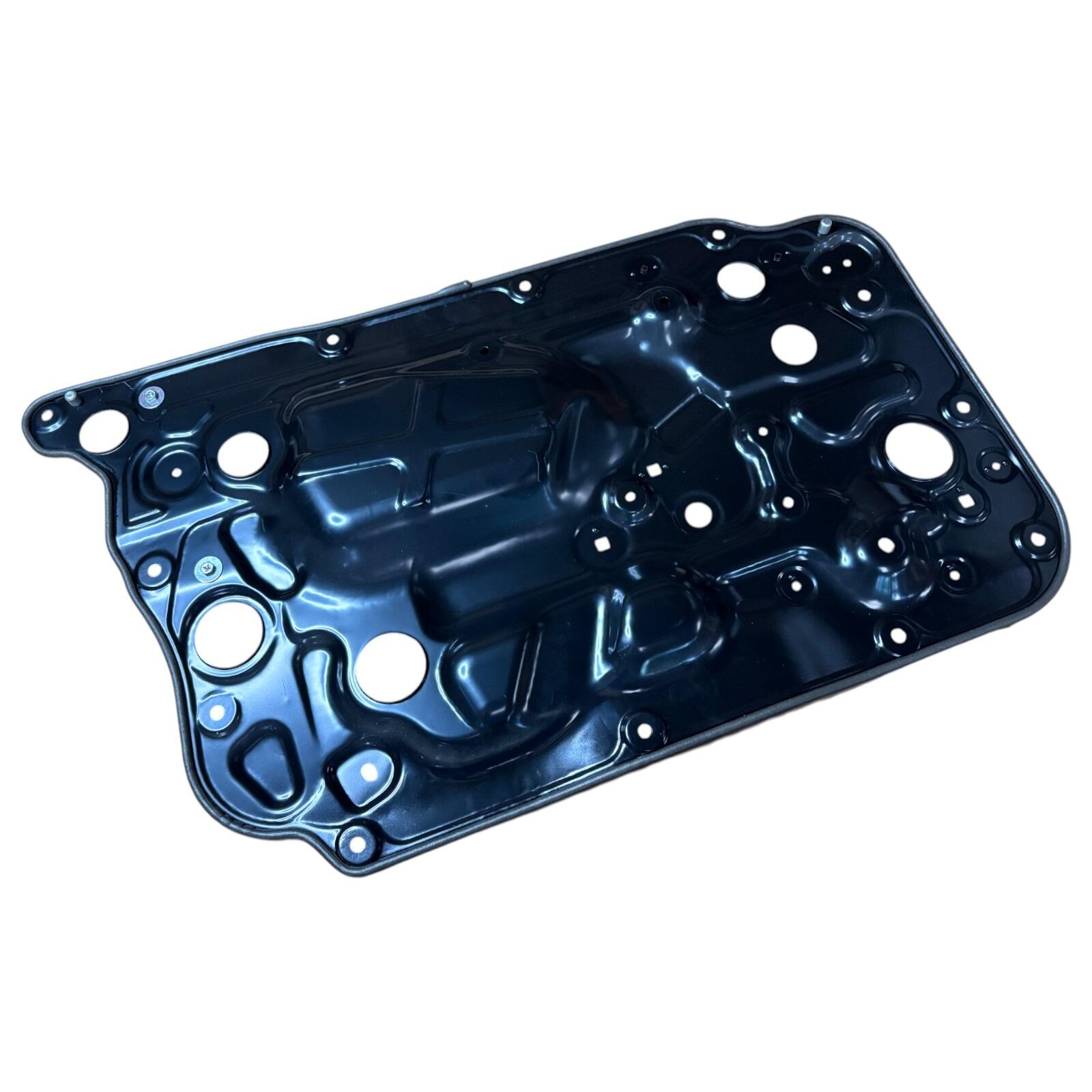 Nissan OEM Front Door Inner Panel original equipment