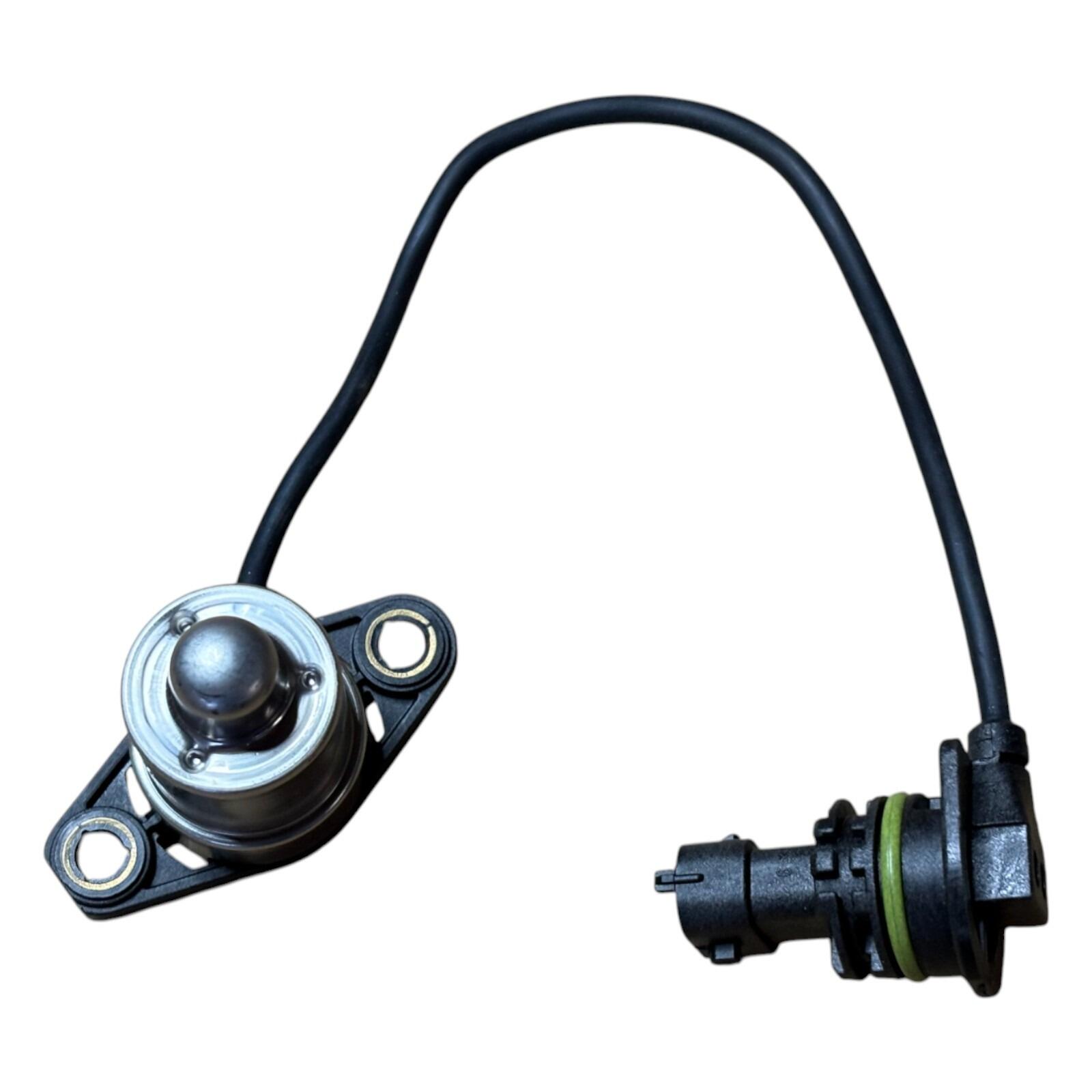 Genuine Vauxhall Oil level sensor