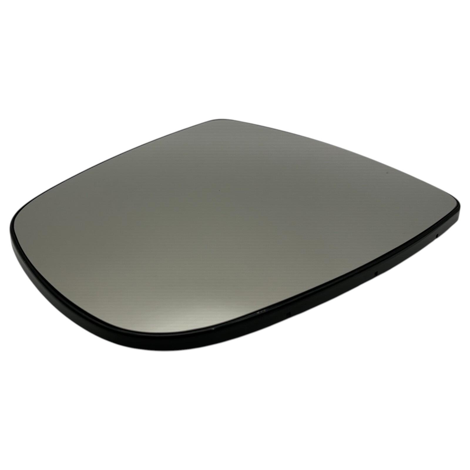Vanfit LH NS Wing mirror glass Trafic automotive part