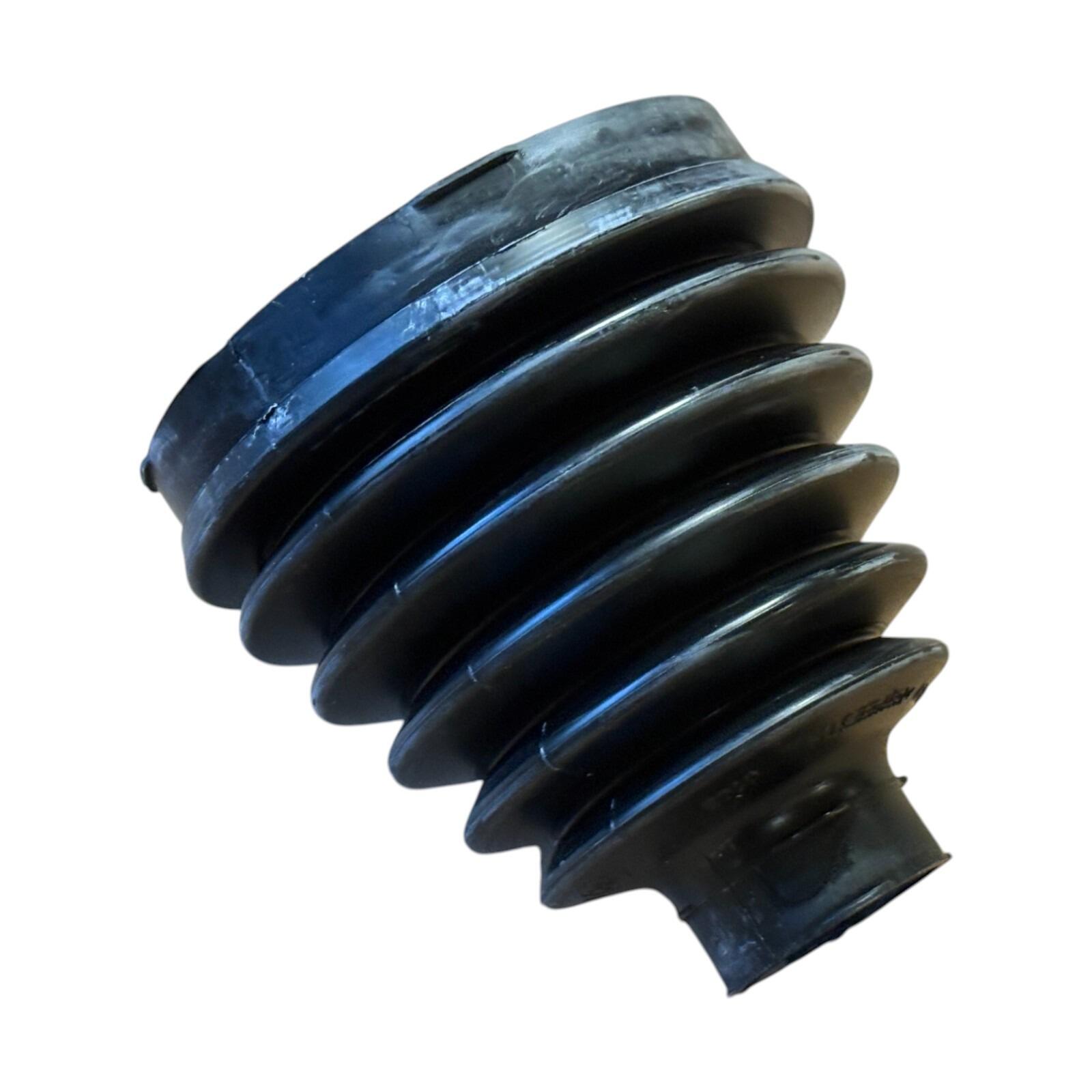 Genuine Mercedes-Benz Mercedes Viano Rear CV boot kit close up view