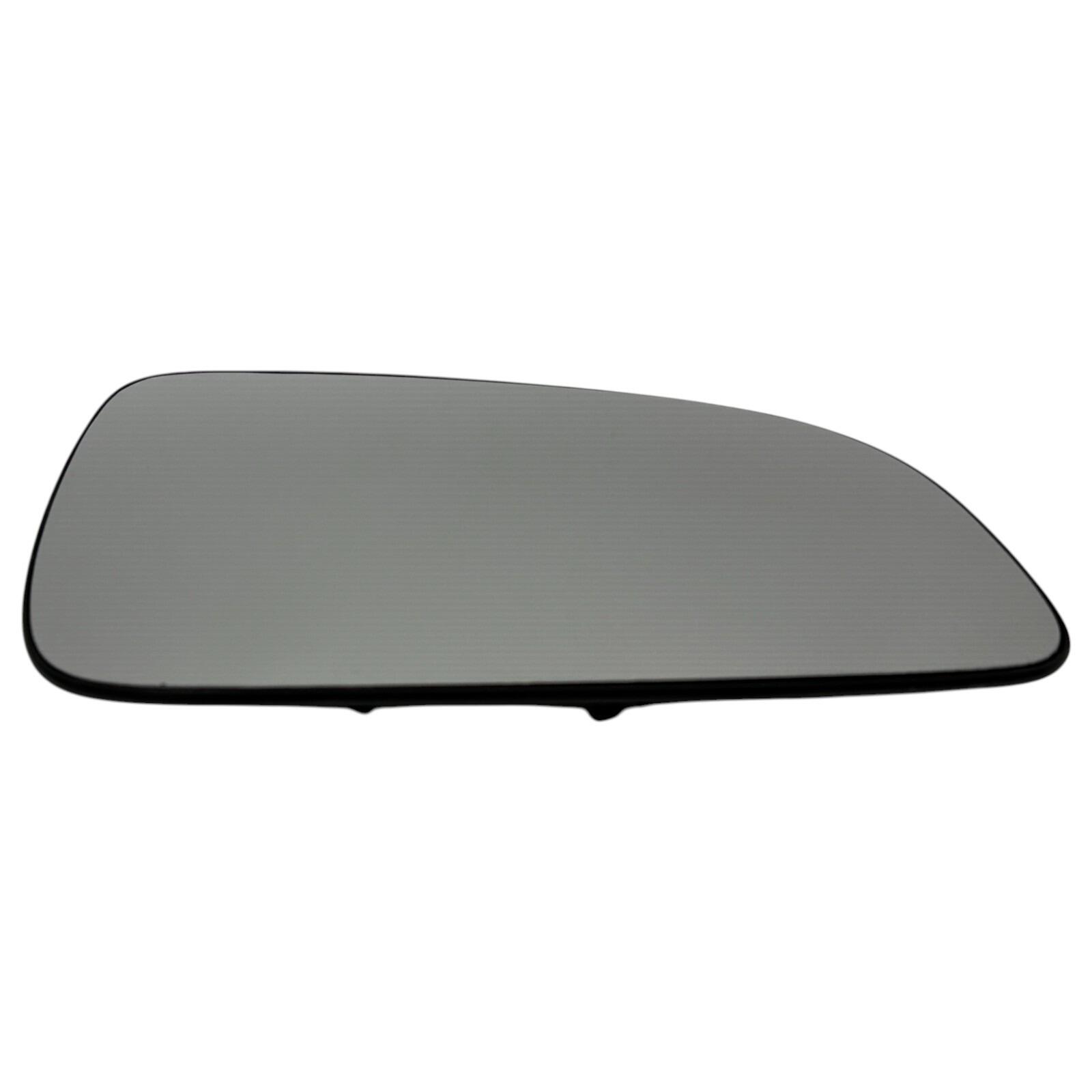 Summit RH OS Wing mirror glass (heated) Astra SRG910BH