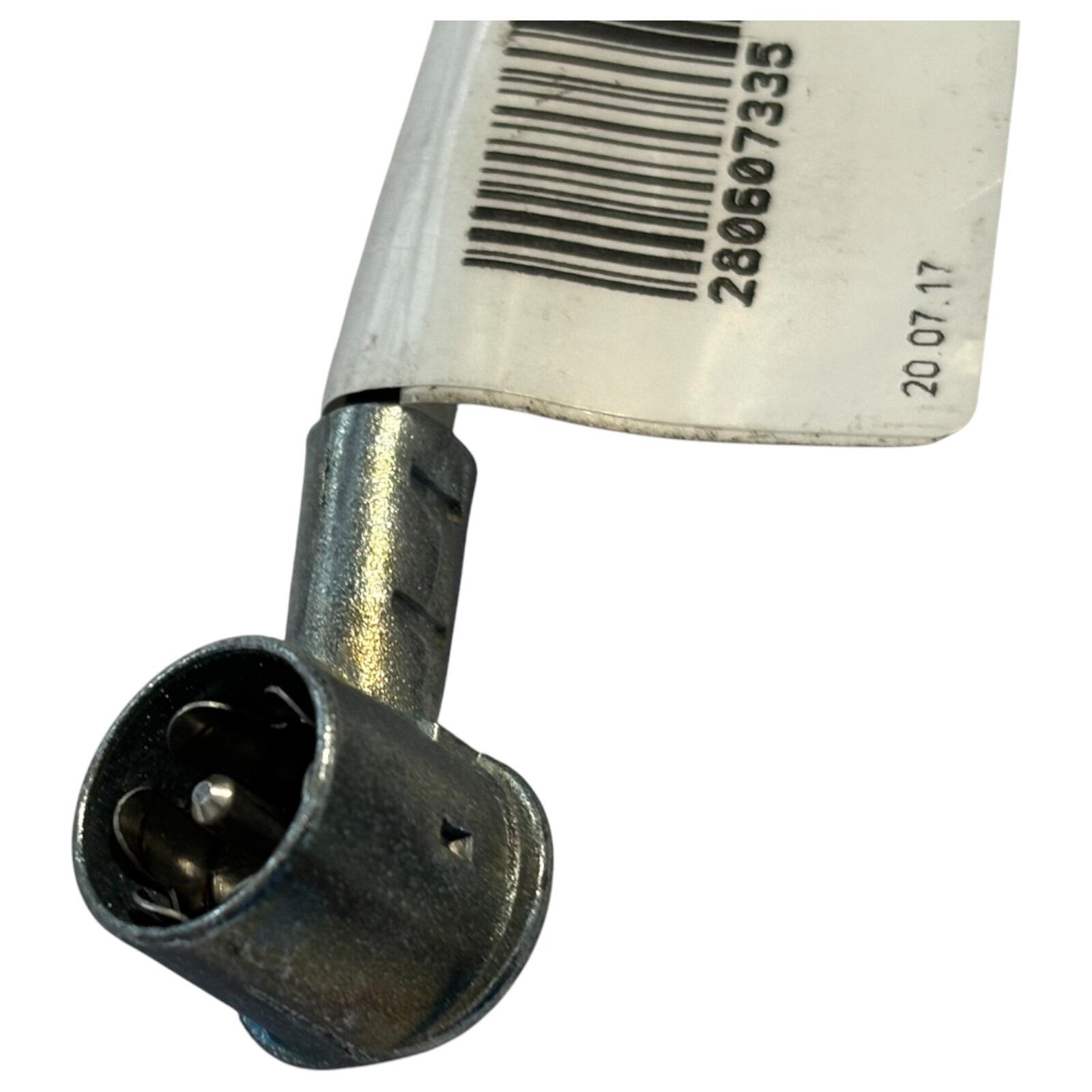 Renault Dacia Duster 1 Aerial Amplifier Cable automotive part