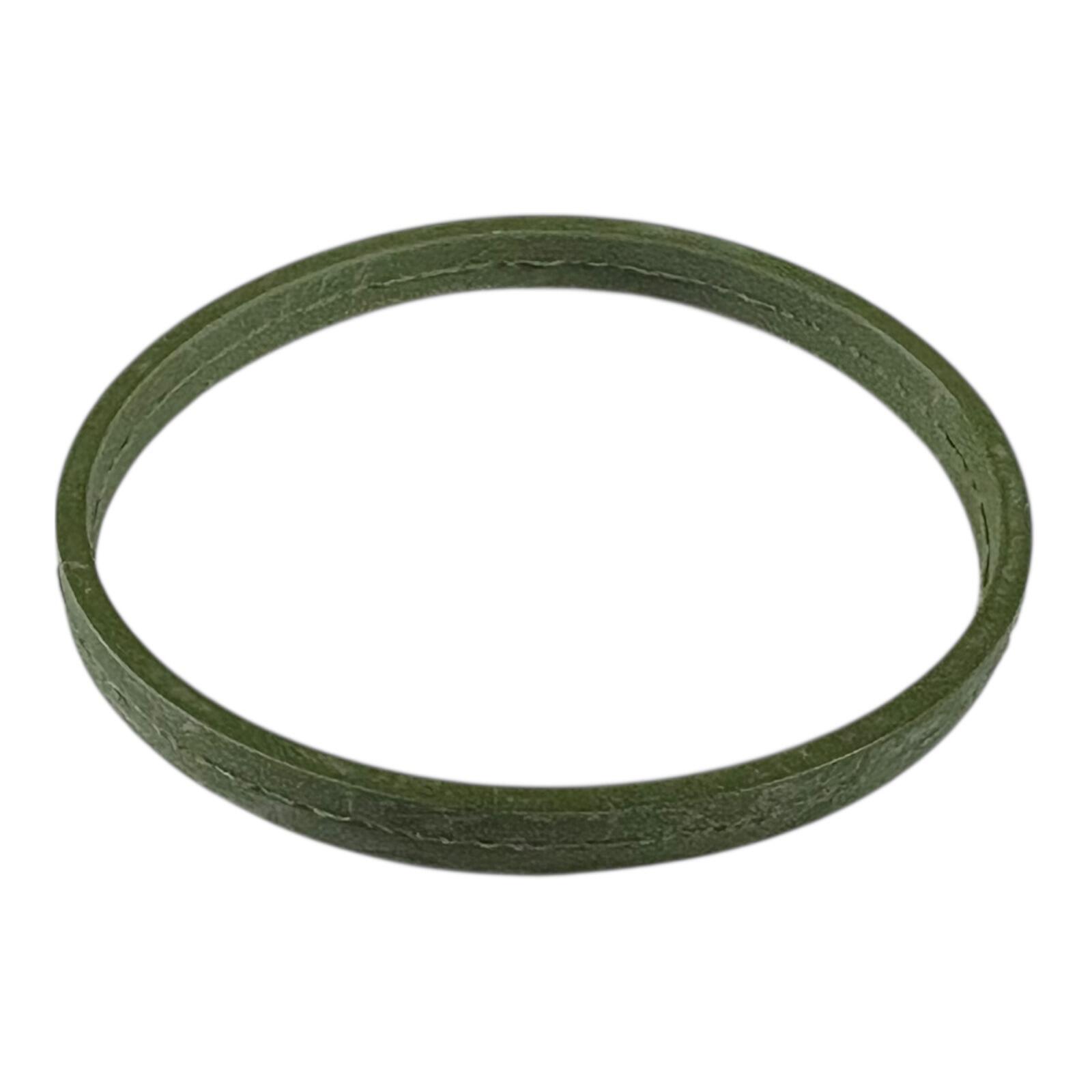 Genuine Renault Dacia Turbocharger Pipe Gasket — OEM-grade replacement — part number 144652865R