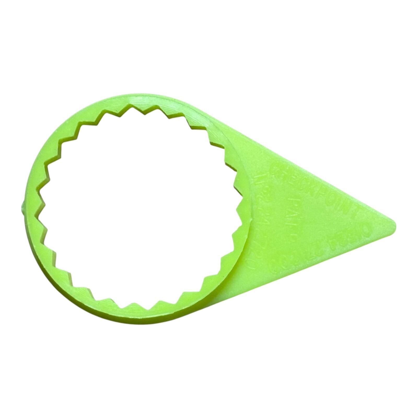 TRP Loose Wheel Indicator 41mm