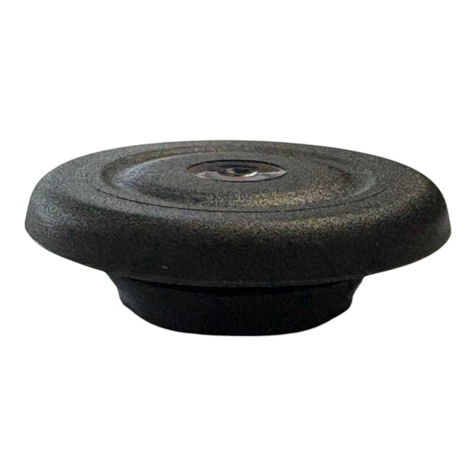 Audi / SEAT / Škoda / Volkswagen Audi SEAT Volkswagen End Cap original equipment