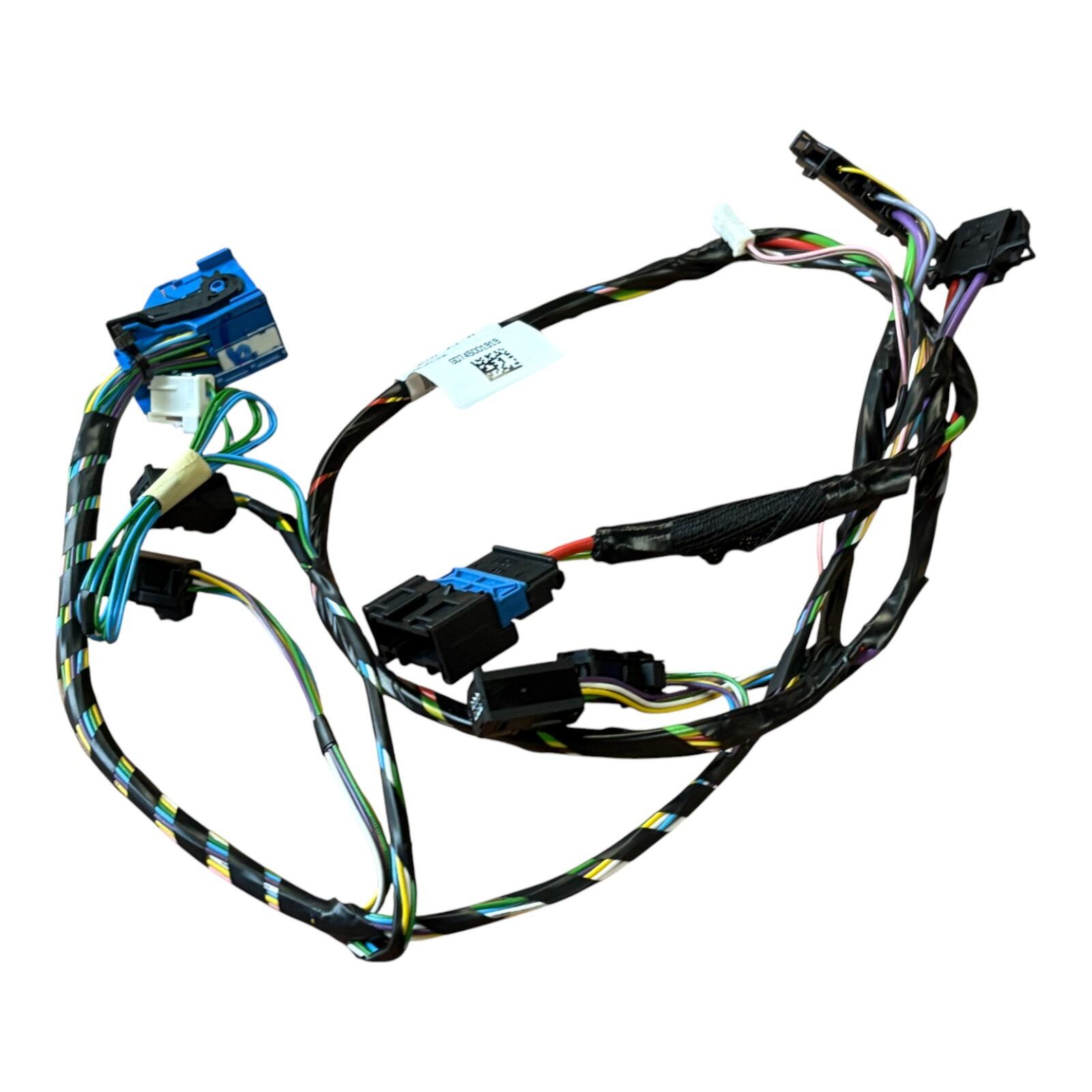 Vauxhall OEM Wiring Harness