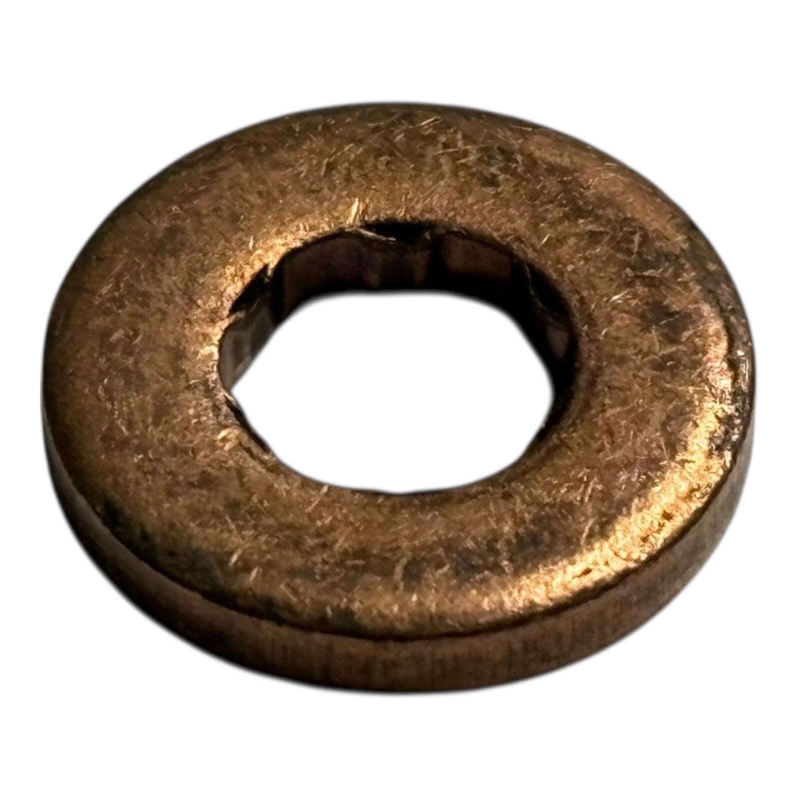 Genuine Ford Fuel Injector Washer Seal