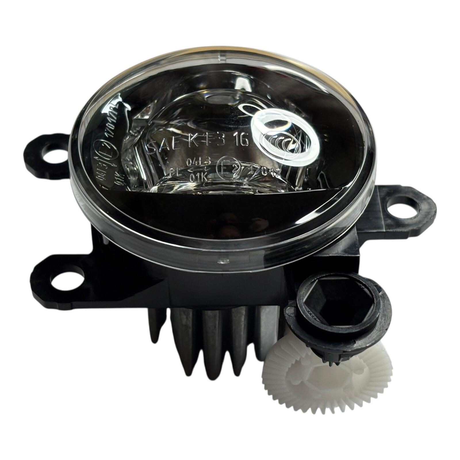 Ford Focus RH Front LED Fog Lamp original equipment