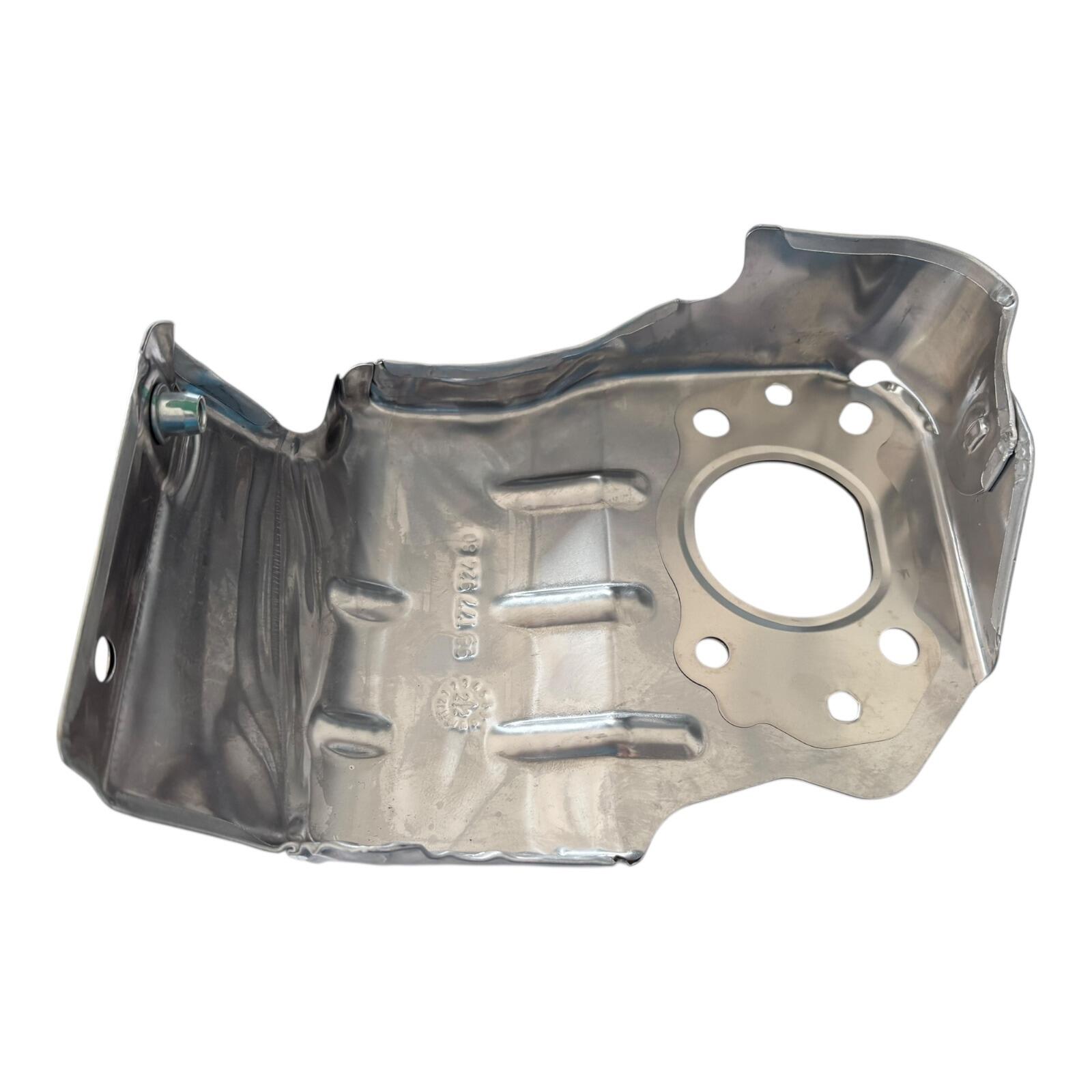Peugeot OEM PSA Turbocharger Heat Shield
