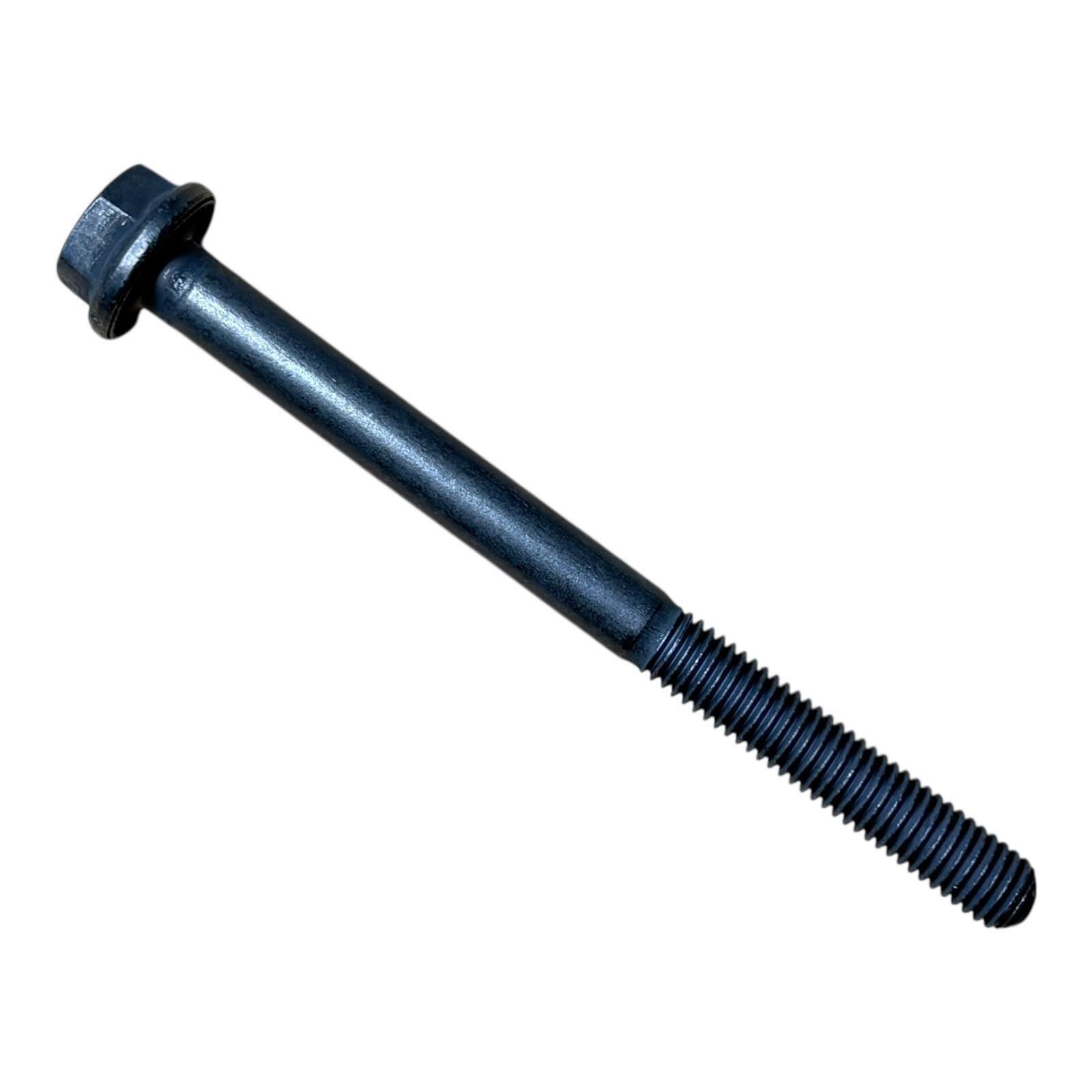 Genuine PSA Citroen Peugeot Flanged Screw 8x25-100 1609668480