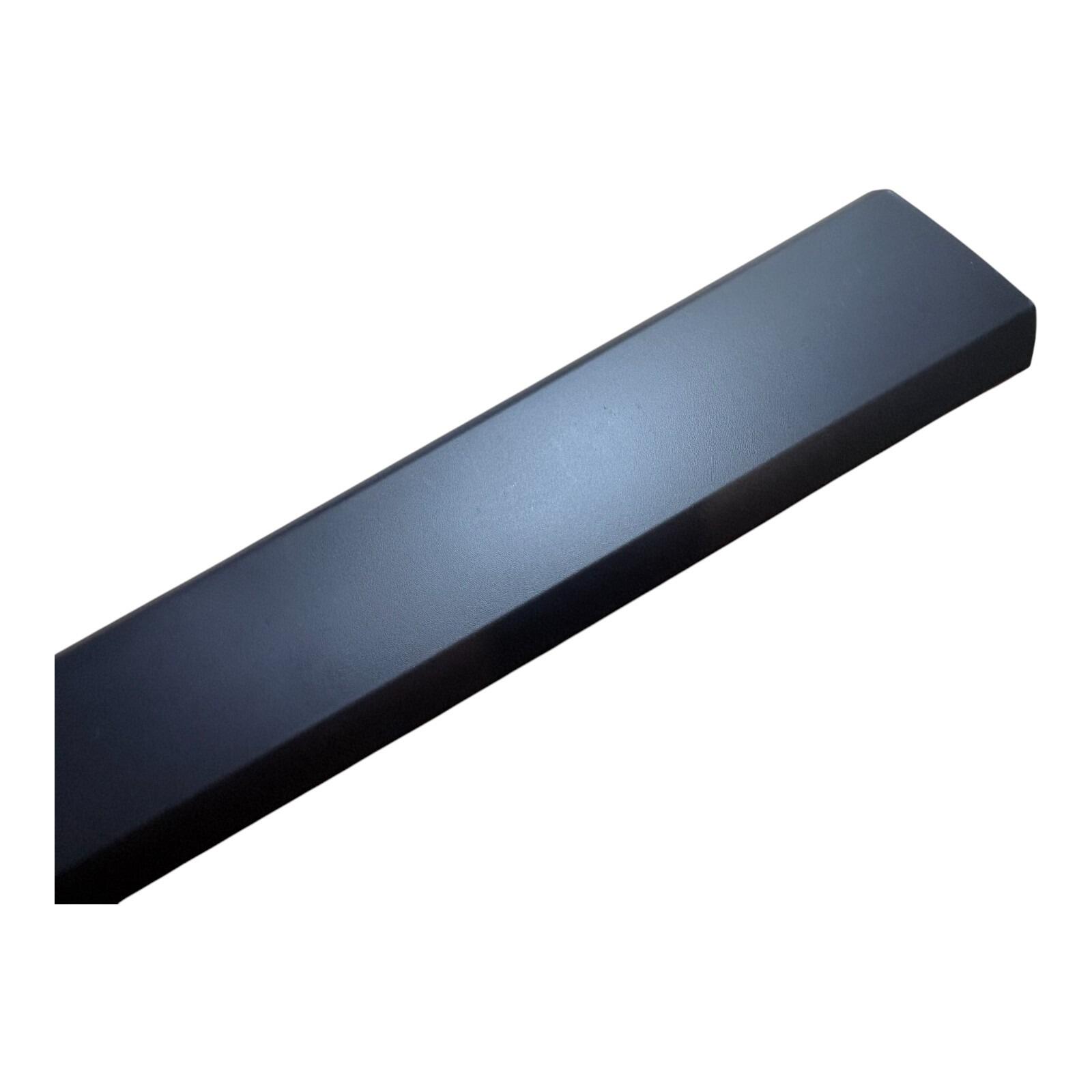 Ford Transit Custom (TTF) RH OS Front Door Moulding (Grey) 2210768 original equipment