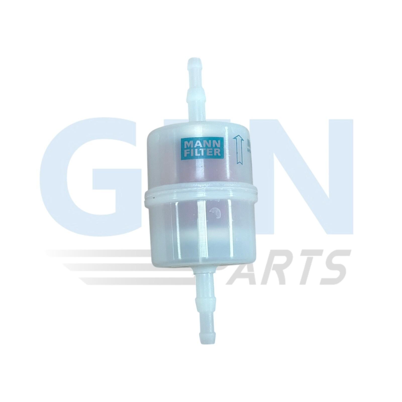 MANN Fuel Filter Part Number WK421
