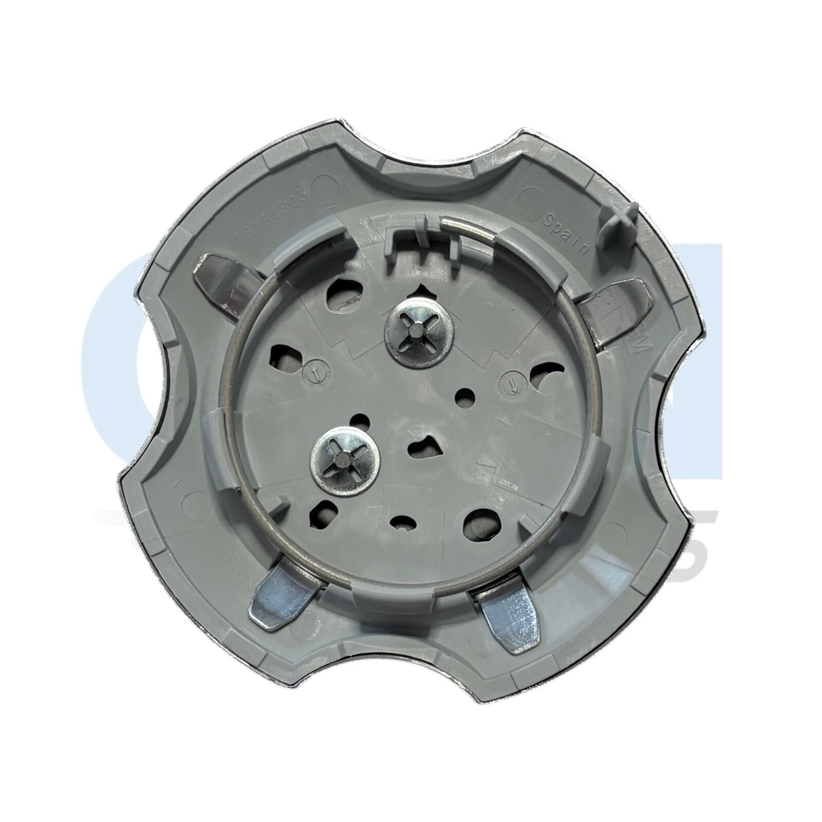 Genuine Vauxhall Corsa Tigra Meriva Alloy Wheel Centre — original equipment quality, MPN 13153234
