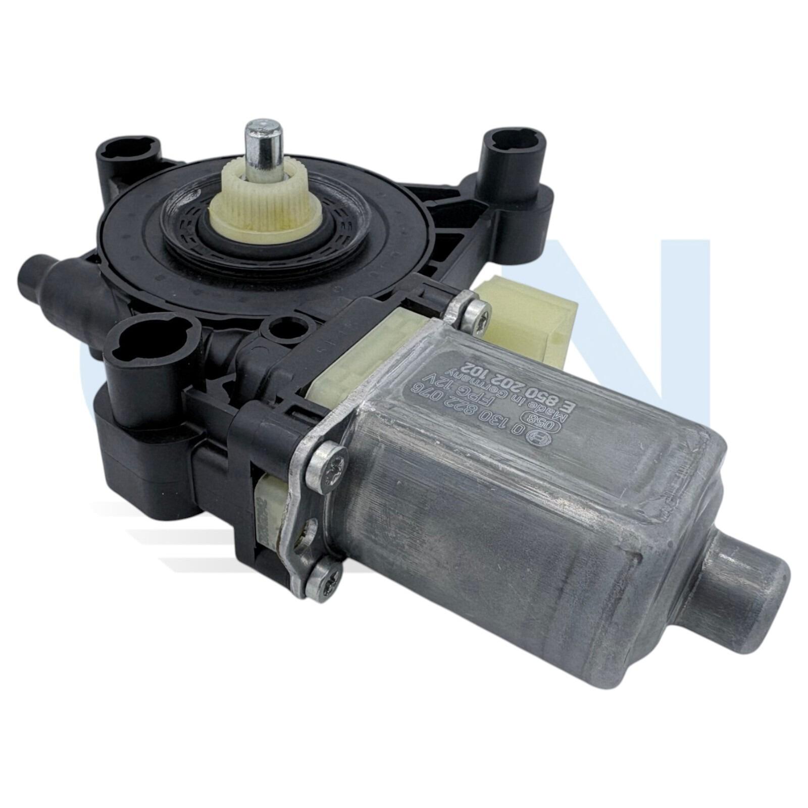 Direct-fit Audi / Volkswagen / SEAT / Skoda Window Regulator Motor — part number 5Q0959802C