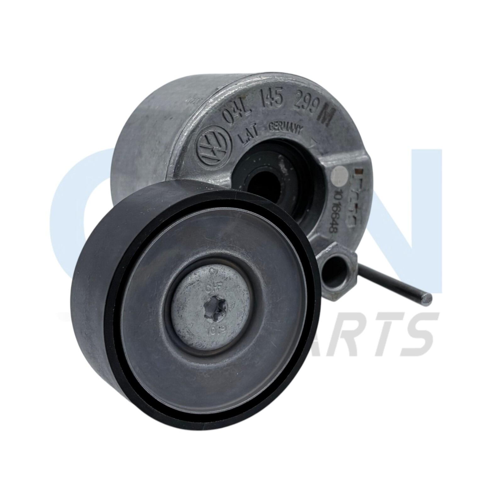 Genuine Volkswagen Crafter Transporter Belt Tensioner (17055221) — part number 04L145299M