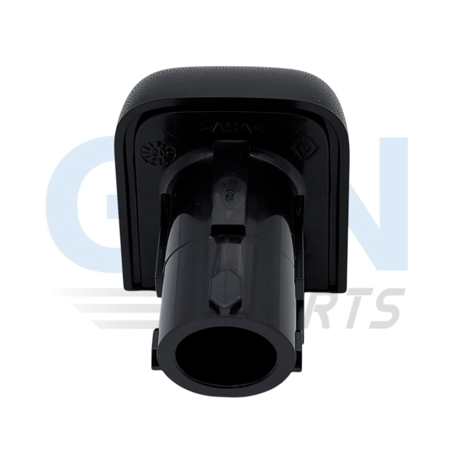 Factory-specification Nissan NV300 Primastar (X82) Rear Door Handle Cap — part number 9060500Q0B