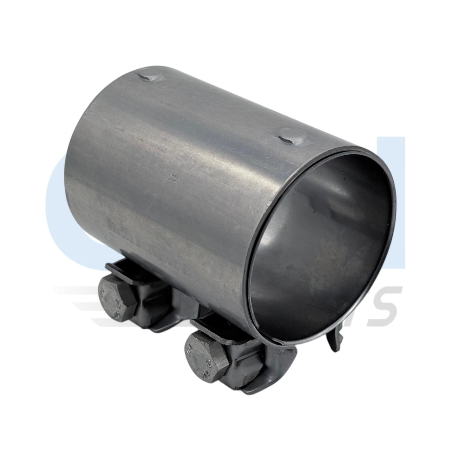 Genuine PSA Peugeot / Citroen Exhaust Clamp 50mm — part number 173632