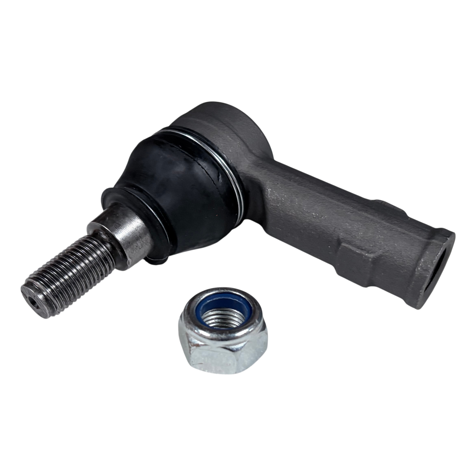 Genuine Universal Components Tie rod end (Fits Iveco OEM 42534911 42556991) — part number IV28