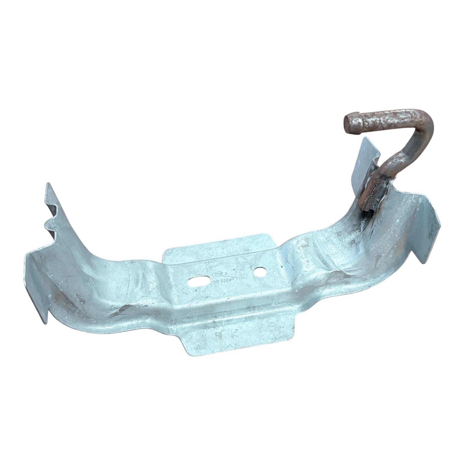 Genuine Ford Transit Connect (TC7) Exhaust Pipe Mounting Bracket — OEM-grade replacement — part number 5141251