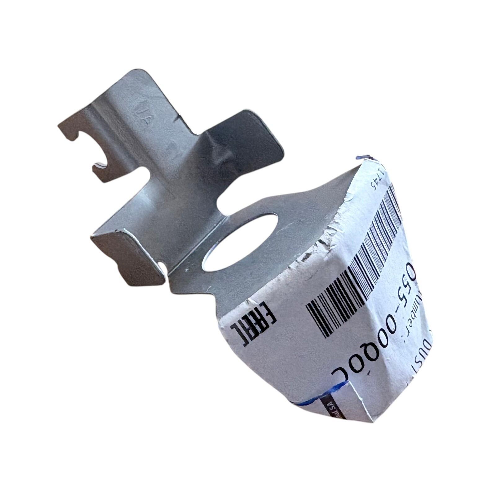 5405500Q0C — Genuine Nissan Front Suspension Strut Dust Cover, factory-specification unit