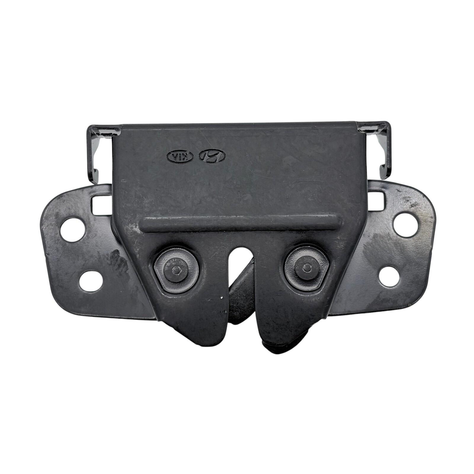 Genuine Hyundai ix35 / Tucson (11/14) Bonnet Latch — OEM-grade replacement — part number 811302S900
