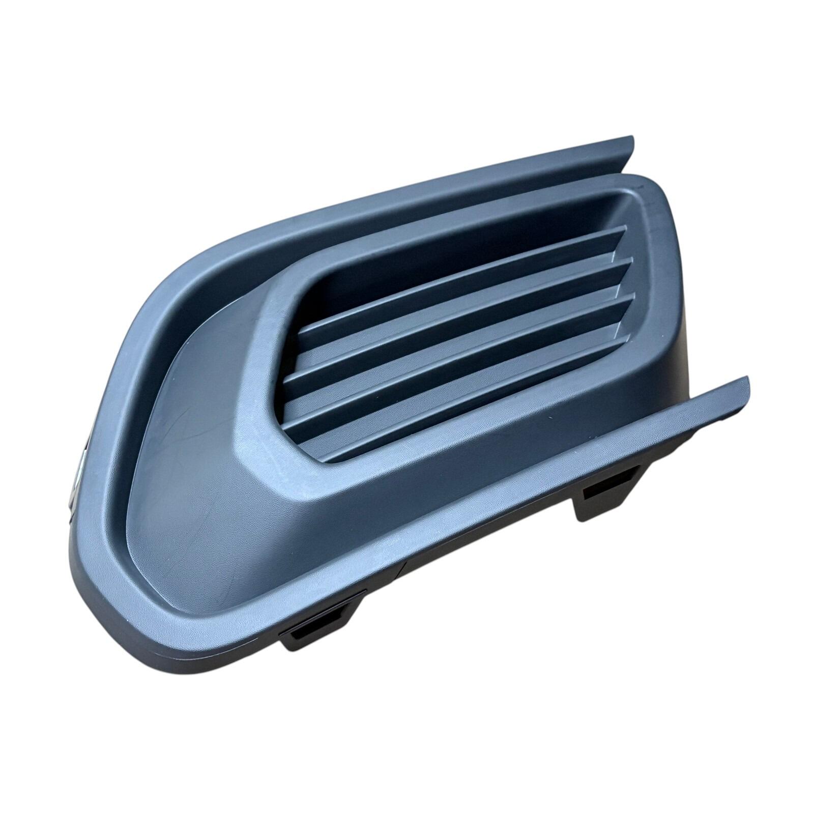 Genuine Renault Dacia Logan / Sandero 2 RH OS Front Bumper Insert — part number 263316047R
