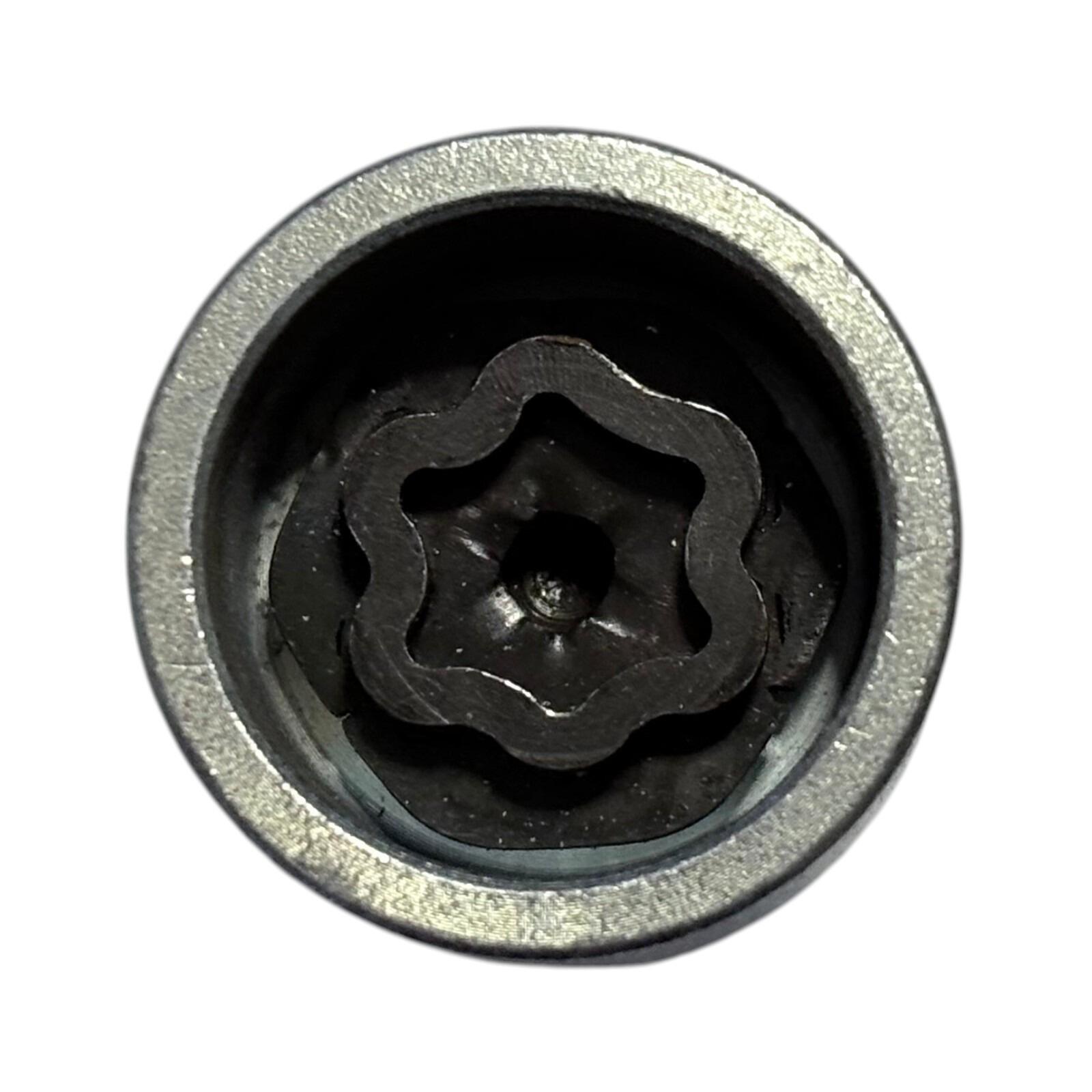 Genuine Nissan Locking Wheel Nut — original equipment quality, MPN 9999874612Q