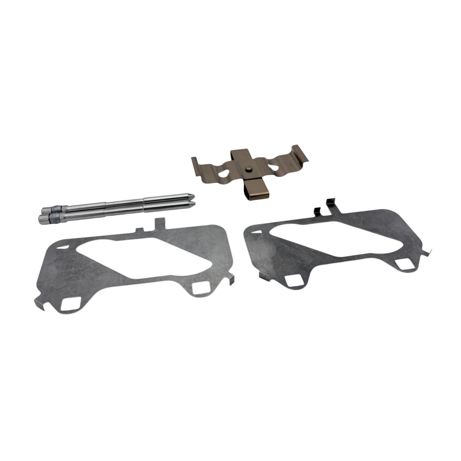 Genuine Vauxhall Corsa D Front Brake Pad Retaining — OEM-grade replacement — part number 95509894
