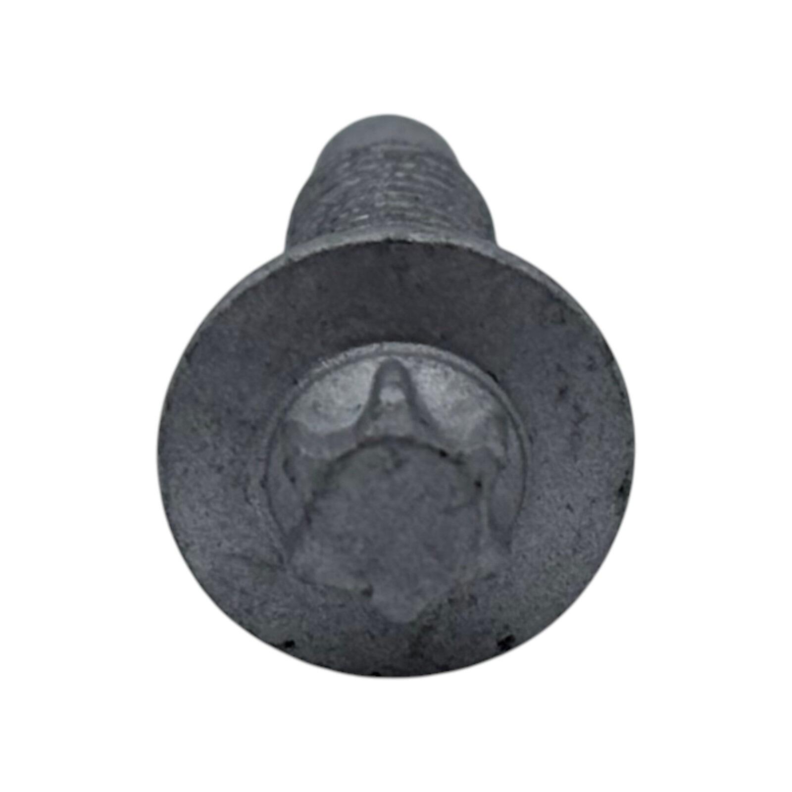 7703002705 — Genuine Renault Oil Sump Bolt M7-25 8-8, factory-specification unit