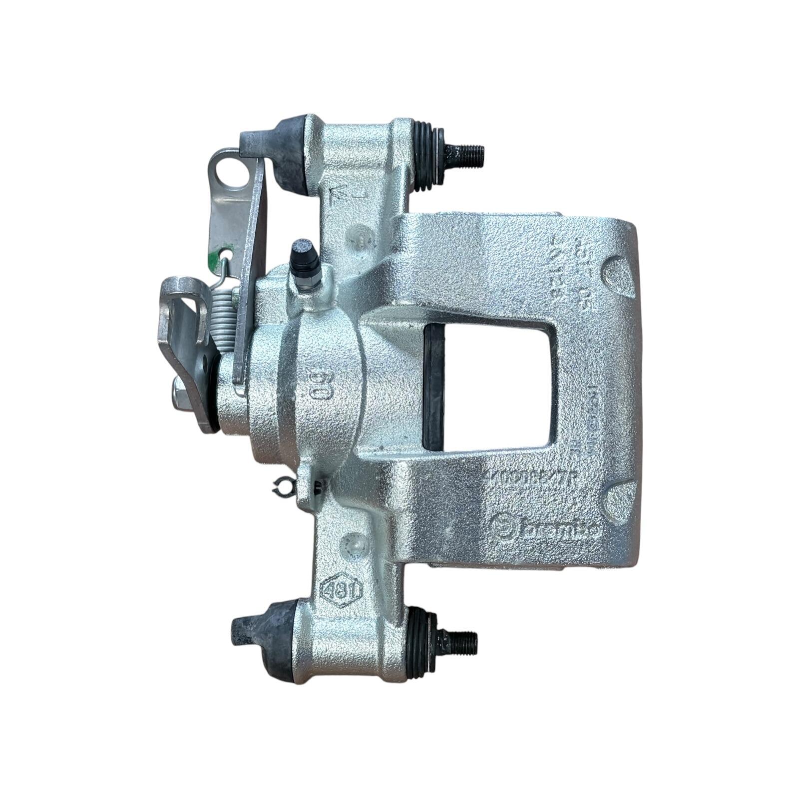 Direct-fit Vauxhall Movano B LRH OS Rear Brake Caliper — part number 95520452