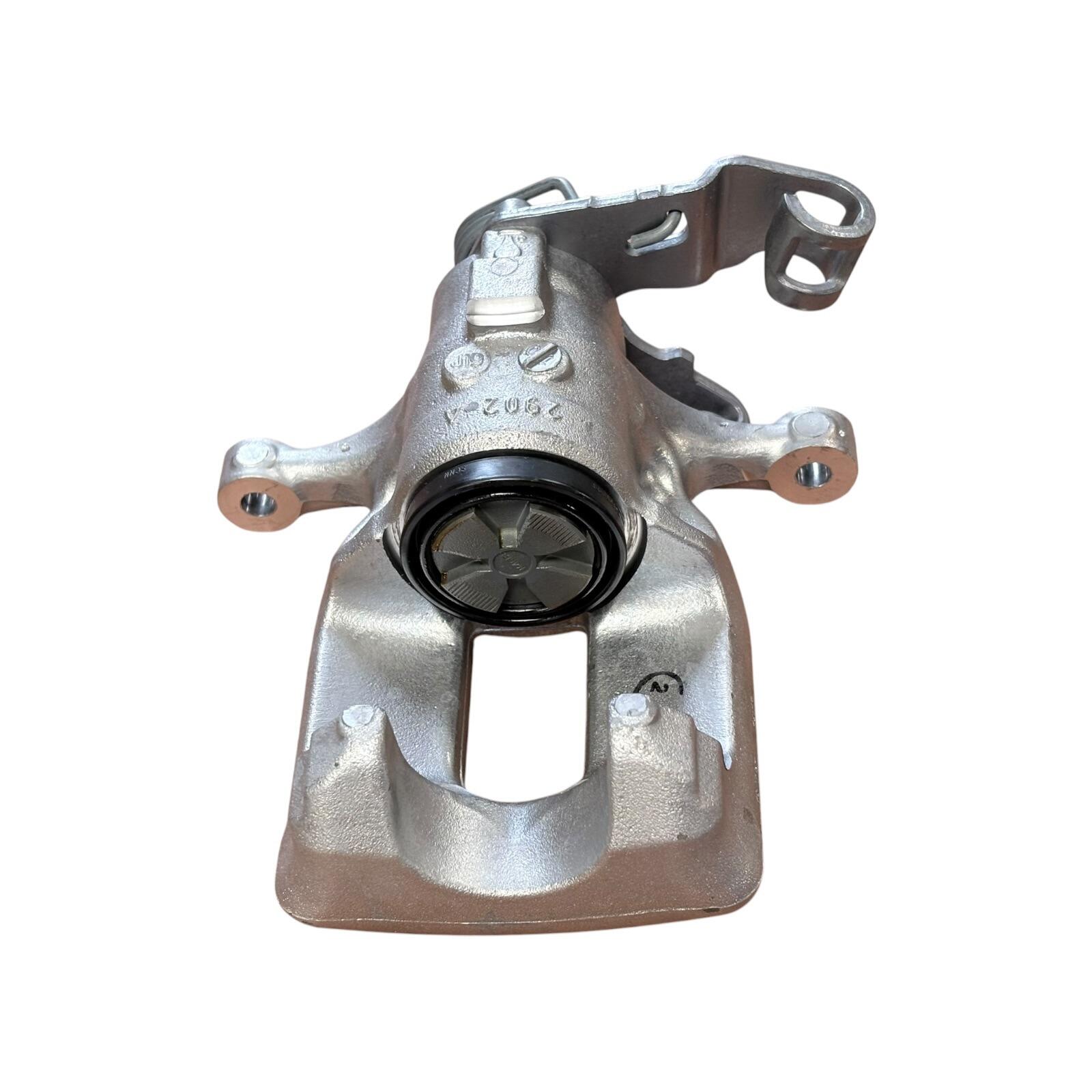 Genuine Vauxhall Astra K LH NS Rear Brake Caliper — OEM-grade replacement — part number 13528005