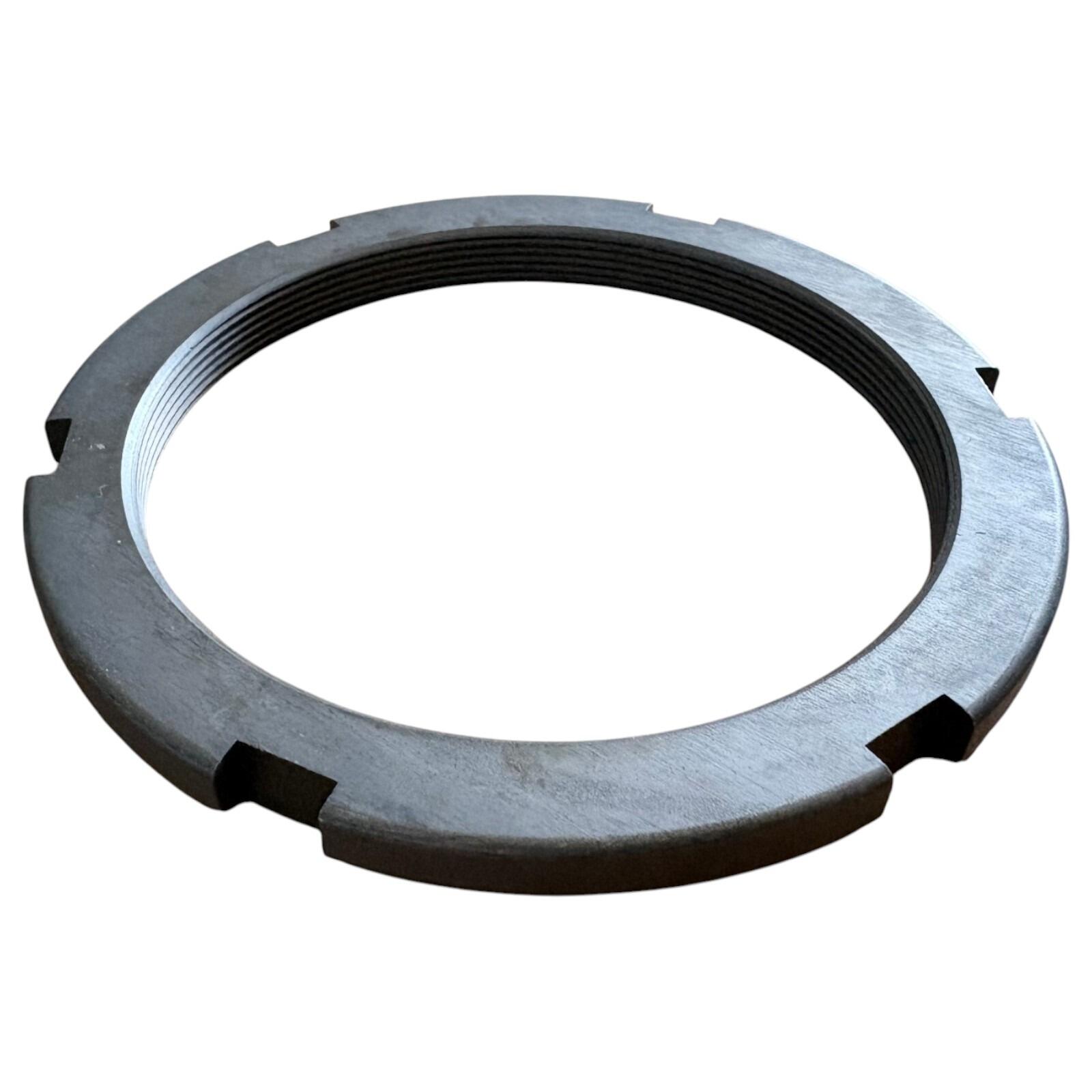 Genuine Mercedes Truck Stub Axle Nut — OEM-grade replacement — part number A9463560226