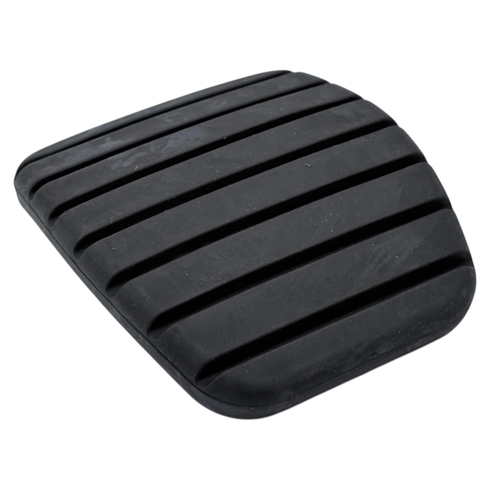 Genuine Renault Master 3 Brake Pedal Pad — OEM-grade replacement — part number 8200874407