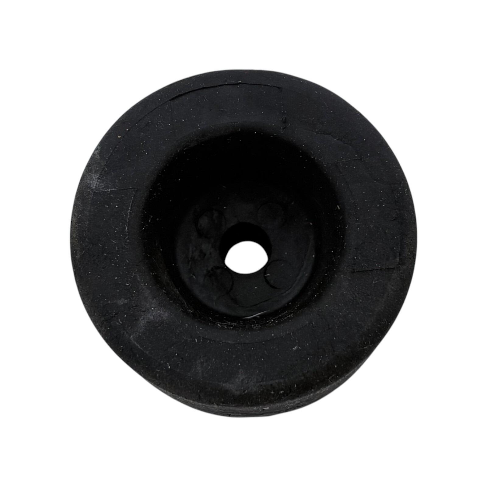 Replacement Dhollandia Tail Lift Rubber Ring 50x30mm — part number M086830