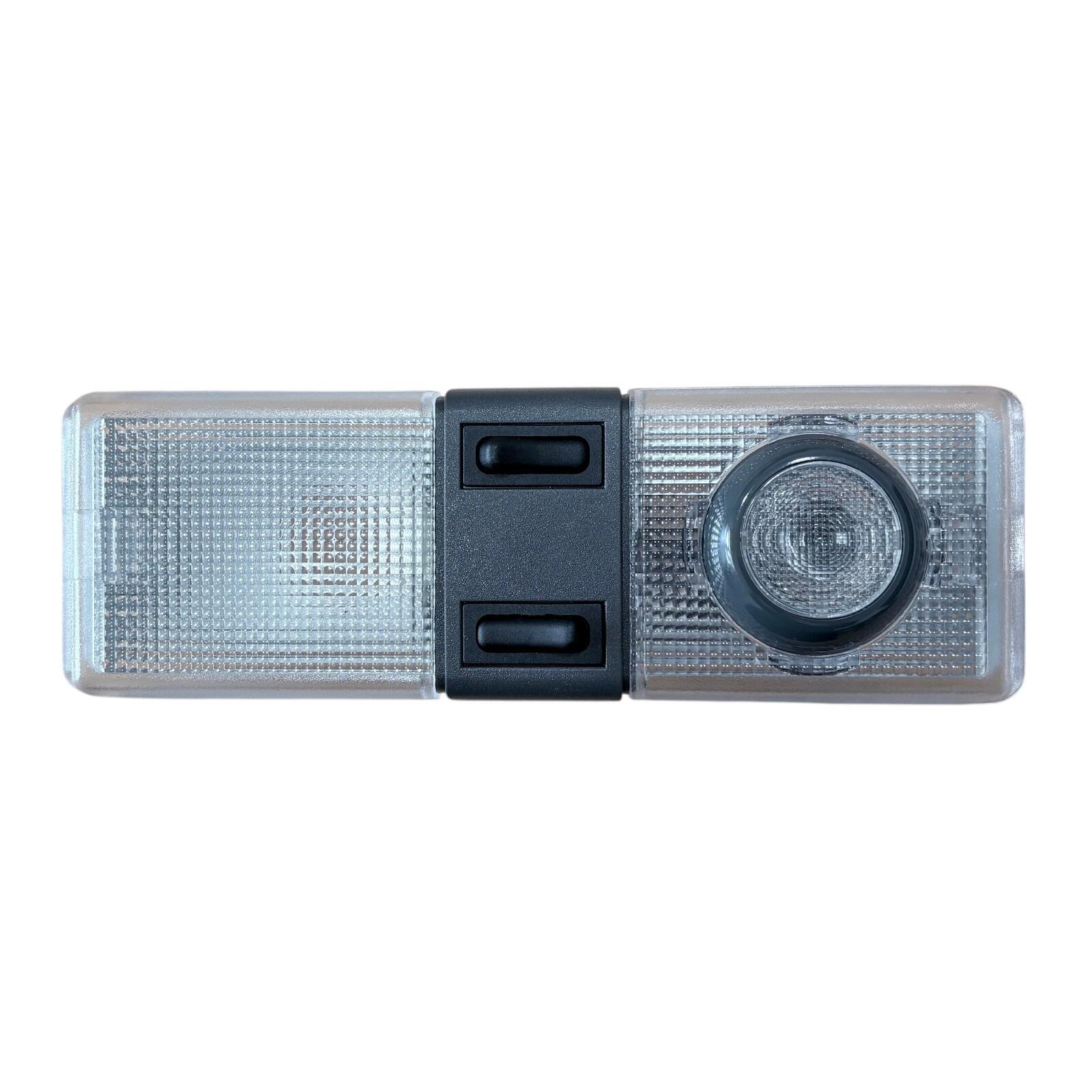 Genuine Mercedes Interior Lamp Assembly — part number A9578200001