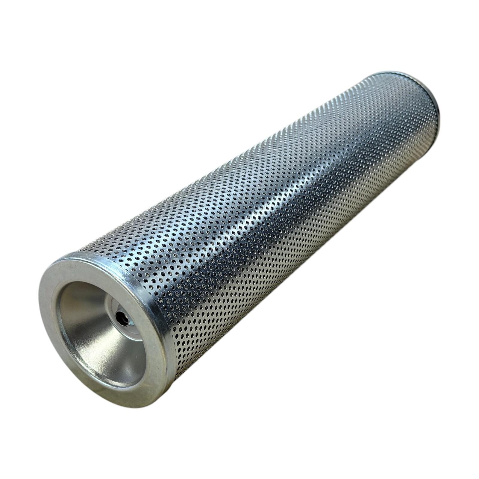 Genuine JCB Loading Shovel Hydraulic Filter — OEM-grade replacement — part number 99000090