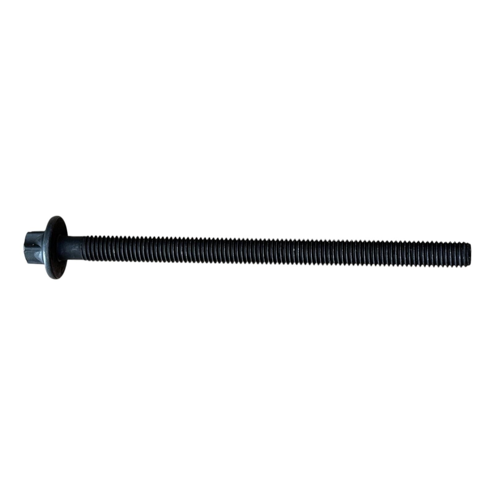 Genuine Vauxhall Astra G Agila A Corsa C Cylinder Head Bolt M8x119 — OEM-grade replacement — part number 24454151