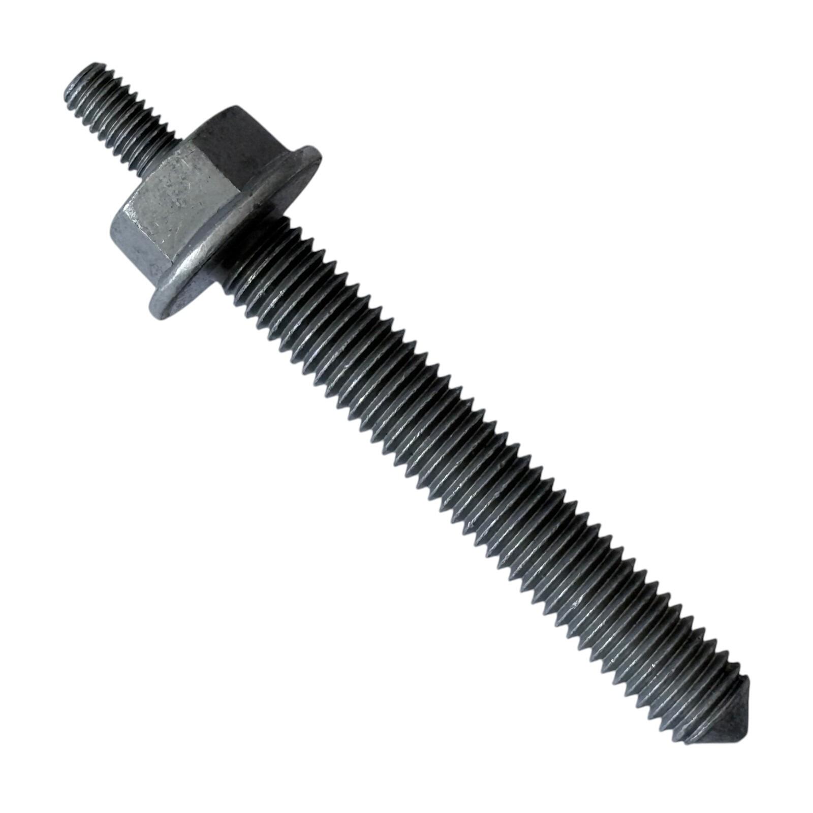 Genuine Audi / Volkswagen / SEAT / Skoda Double Stud with Head Drive — part number N10854901
