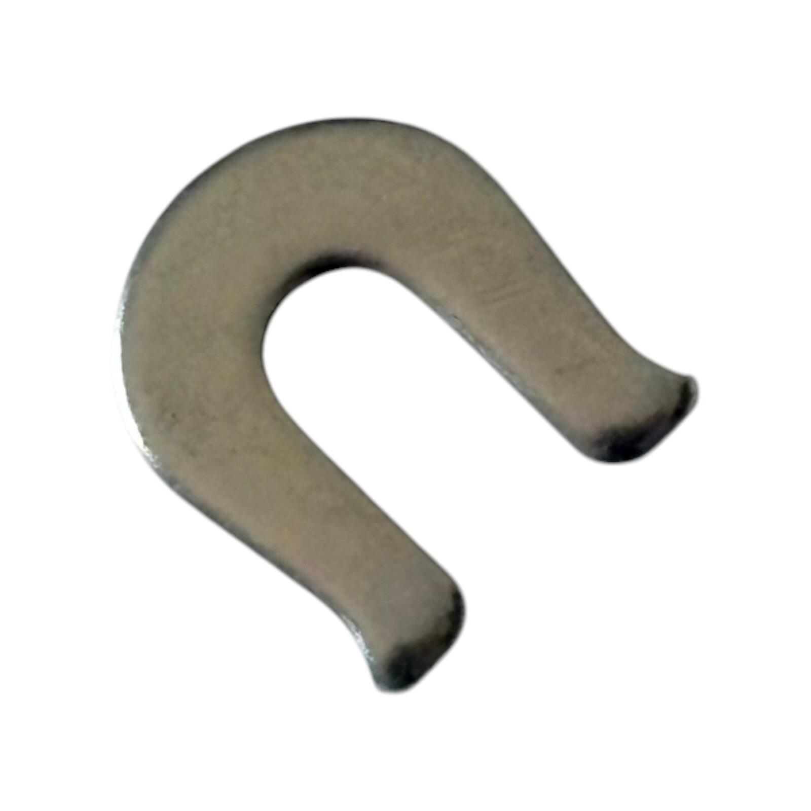 Genuine Nissan NV200 (M20) King Cab (D22) Brake Lever Clip — part number 44222M490A