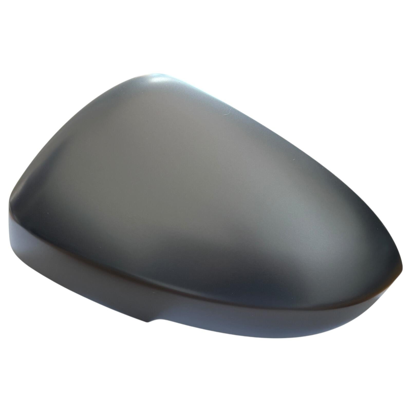 Genuine Nissan Qashqai (J12E) Wing Mirror Cover (Dark Silver) — original equipment quality, MPN KE9606U0CR