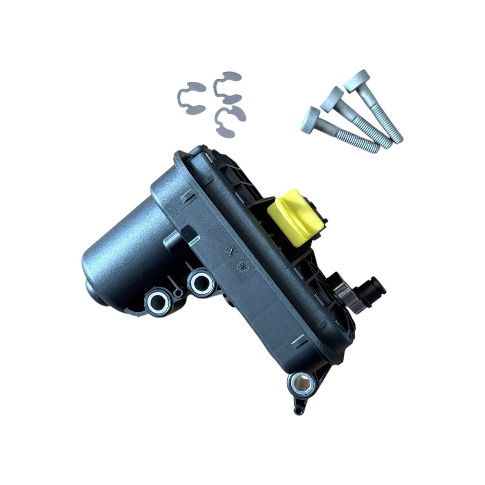 Genuine Audi / Volkswagen / SEAT / Skoda Servomotor Repair Kit — part number 04E198725T